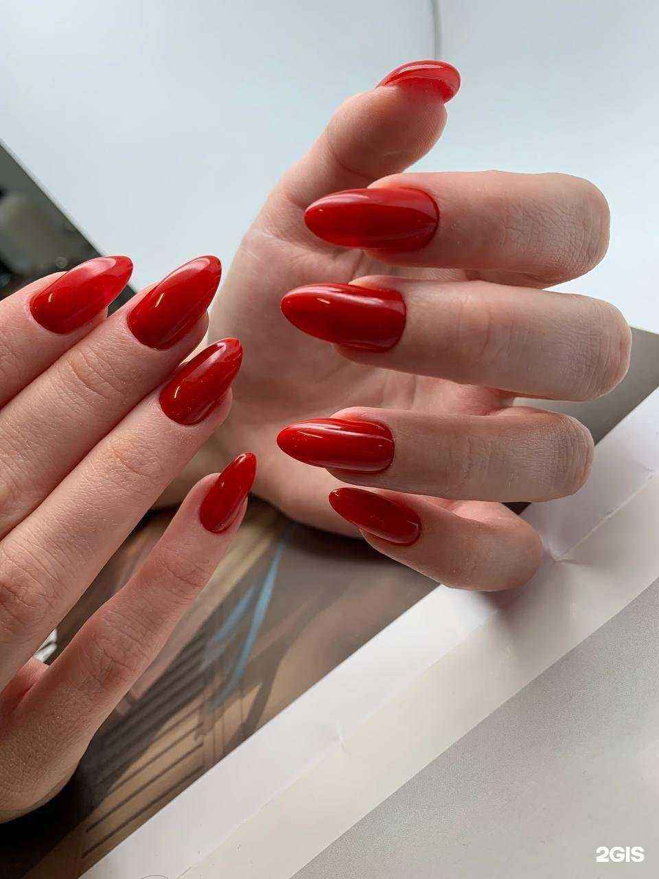 Отзывы на компанию Mood nails lab в Волгограде c фото