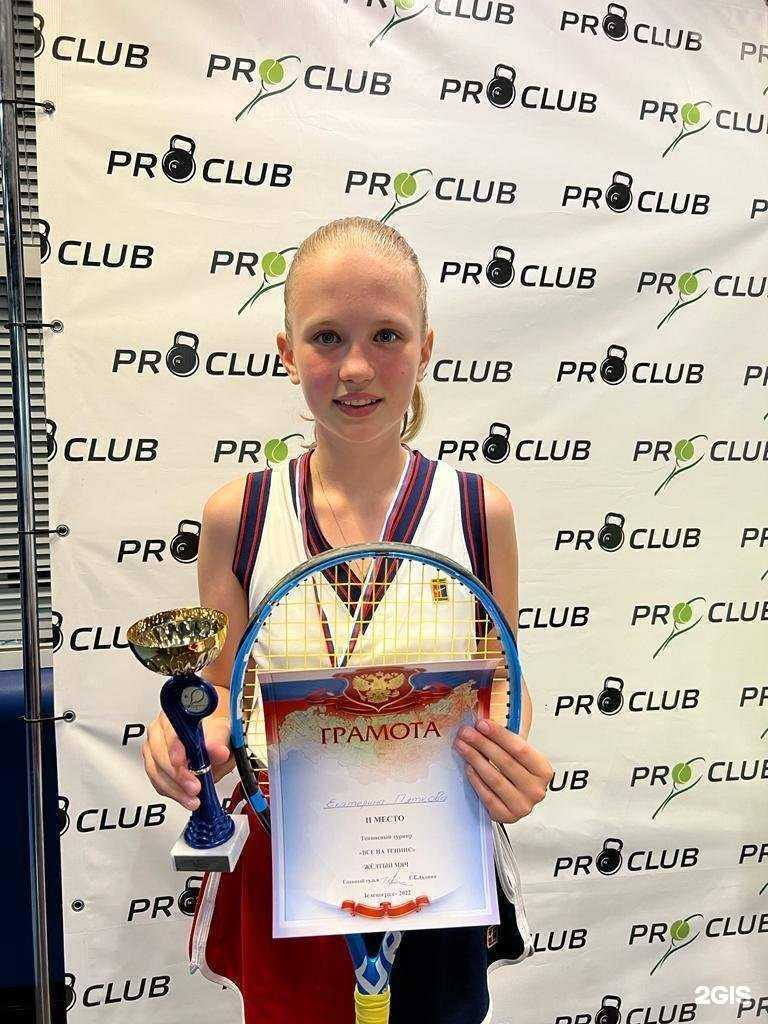 Отзывы на компанию Федерация тенниса Сургута в г. Сургут c фото