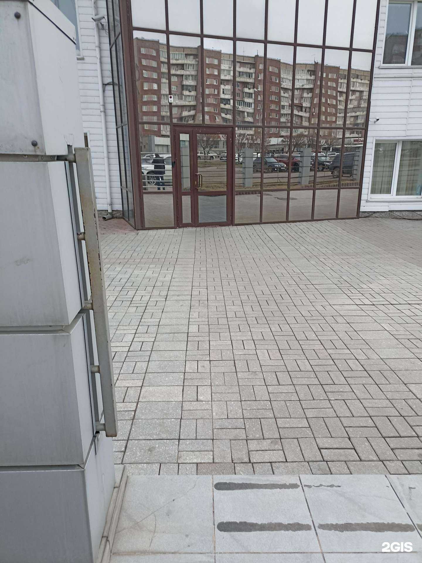 Отзывы на компанию Частное охранное предприятие в г. Красноярск c фото