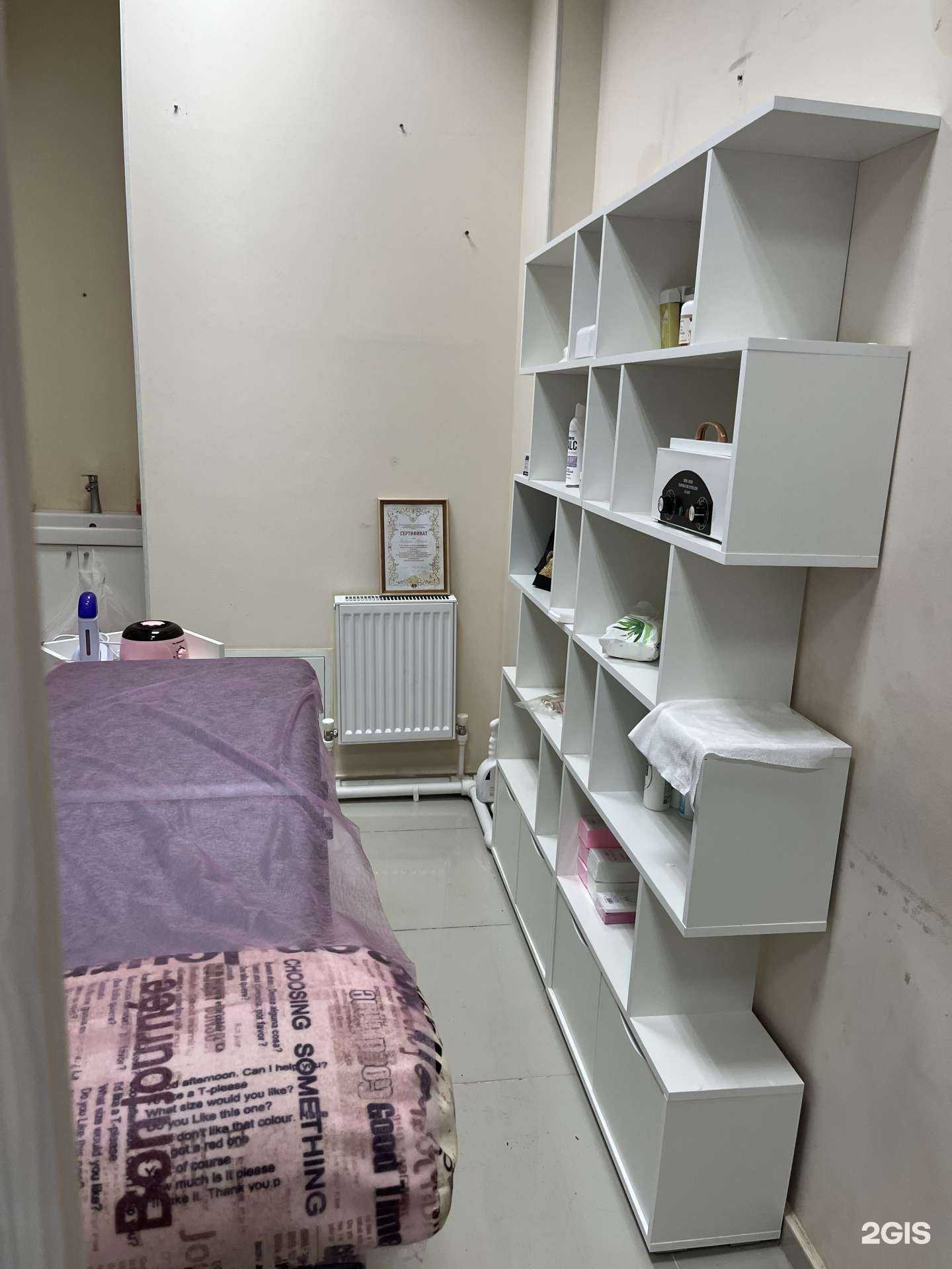 Отзывы на компанию Sugar studio nelli в г. Астрахань c фото