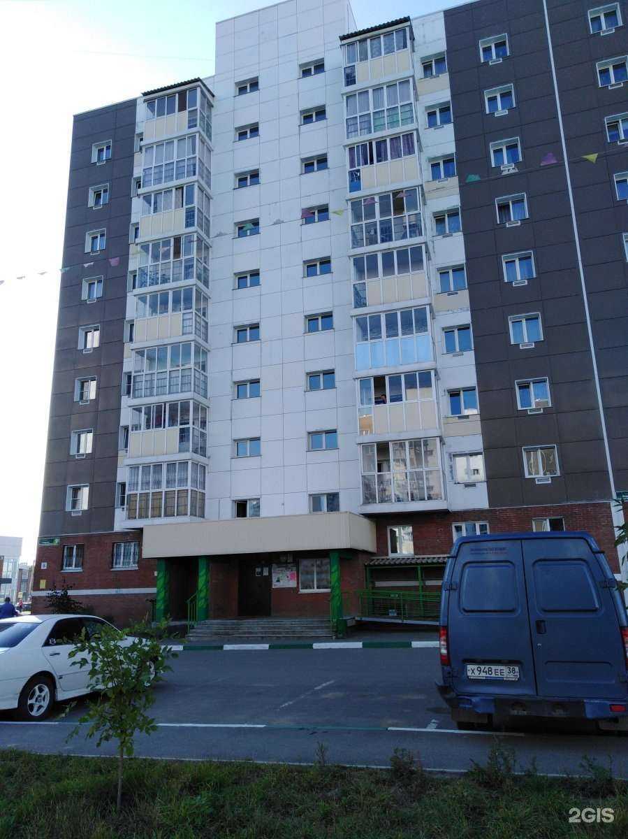 Отзывы на компанию Кабинет маникюра в Иркутске c фото