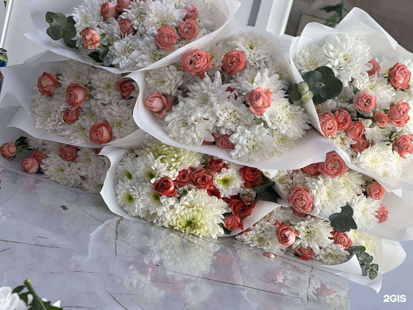 Отзывы на компанию Royal_Flowers89 в г. Новый Уренгой c фото