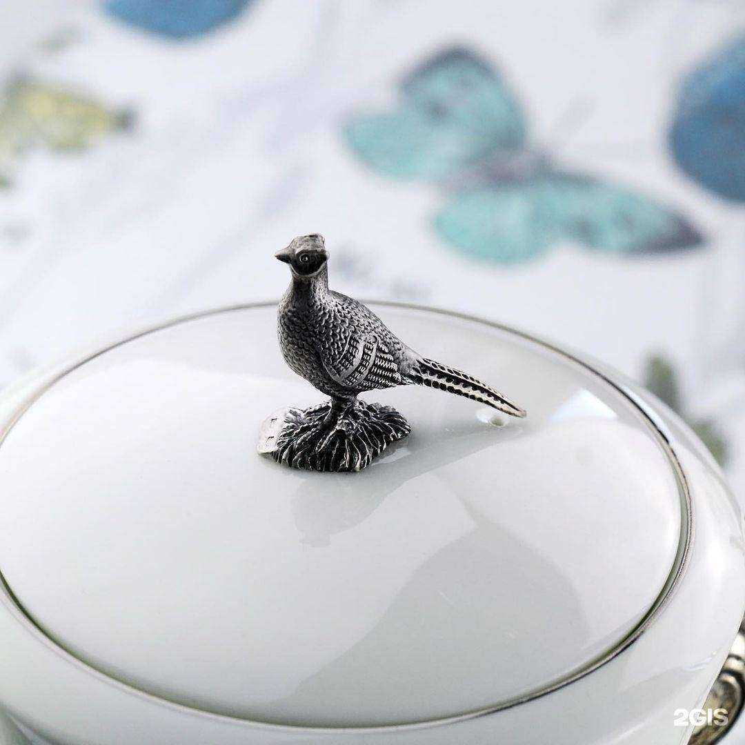 Отзывы на компанию Аргента в г. Кольчугино c фото