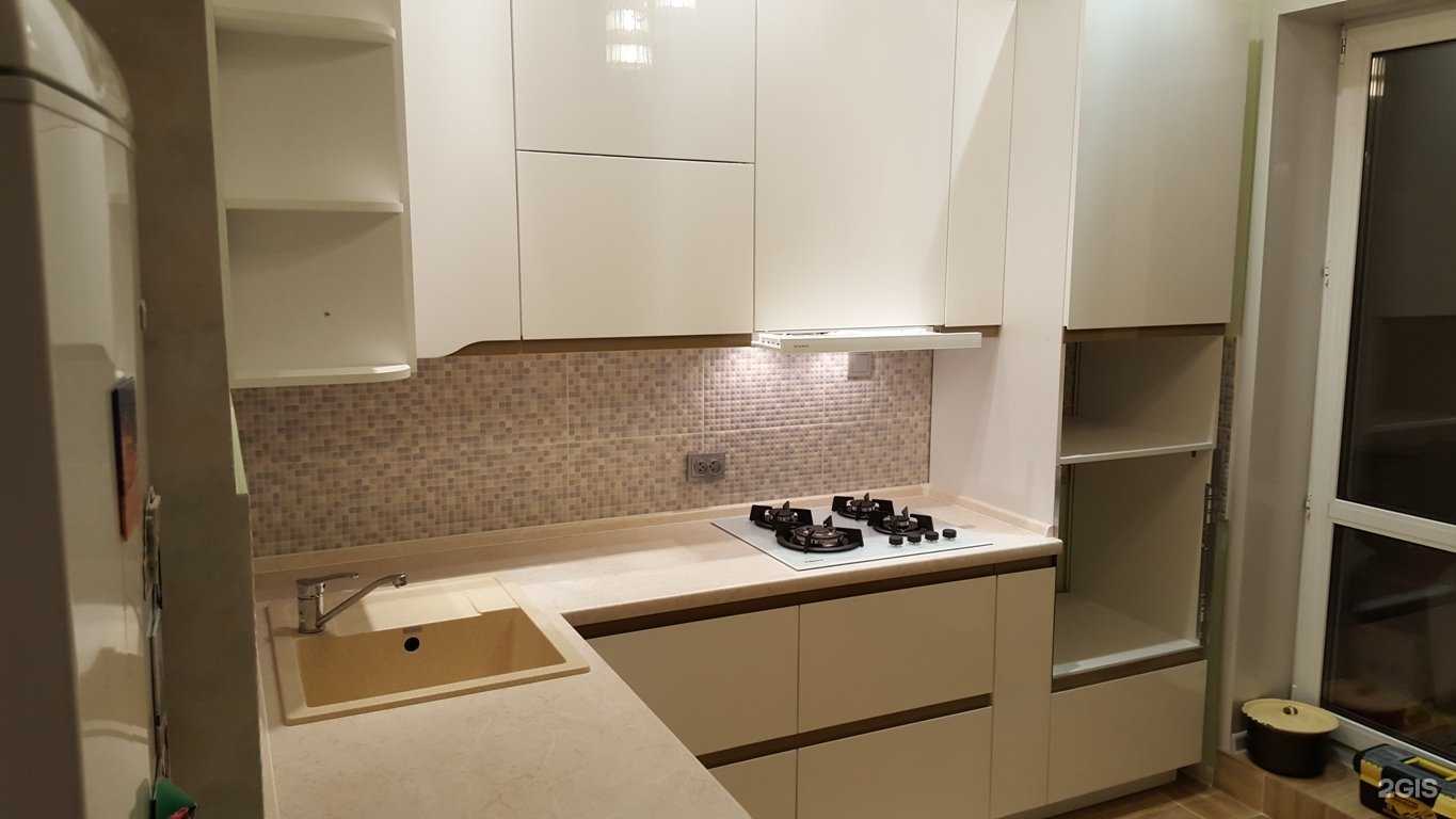 Отзывы на компанию Stroke в Якутске c фото