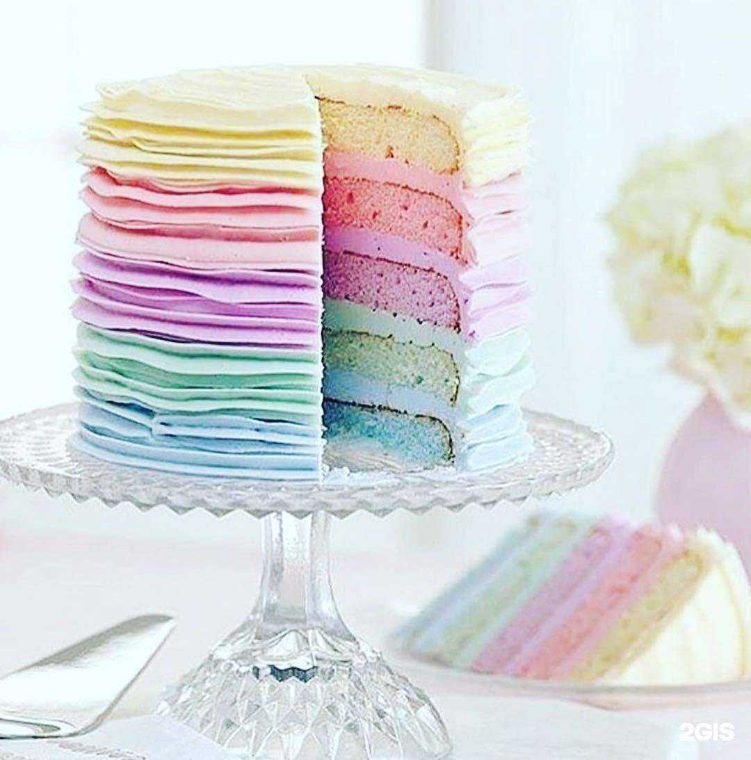 Отзывы на компанию Магия вкусов в Смоленске c фото