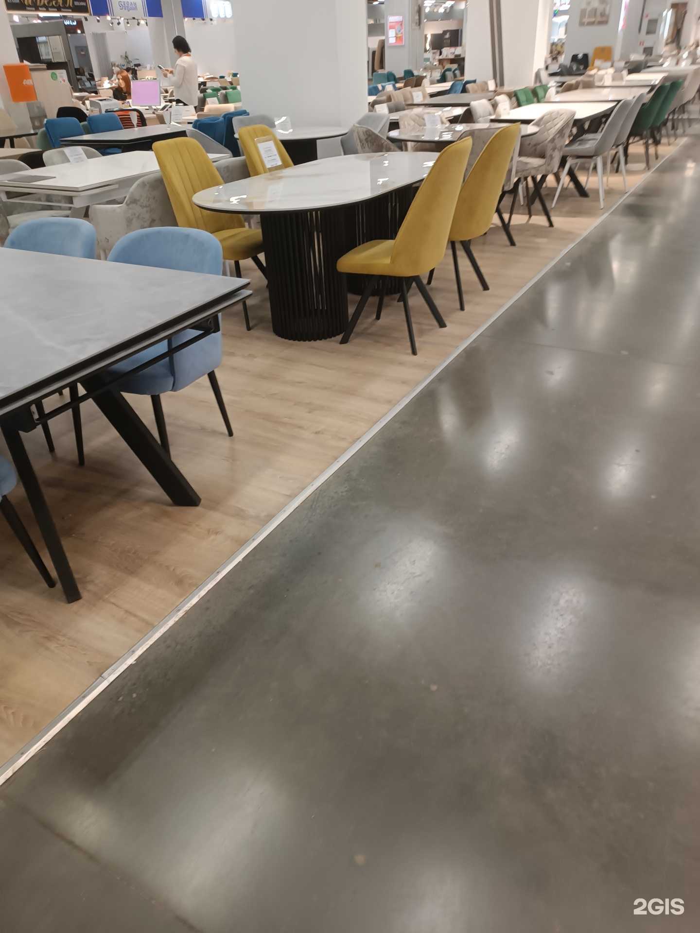 Отзывы на компанию Table factory в г. Нижний Новгород c фото