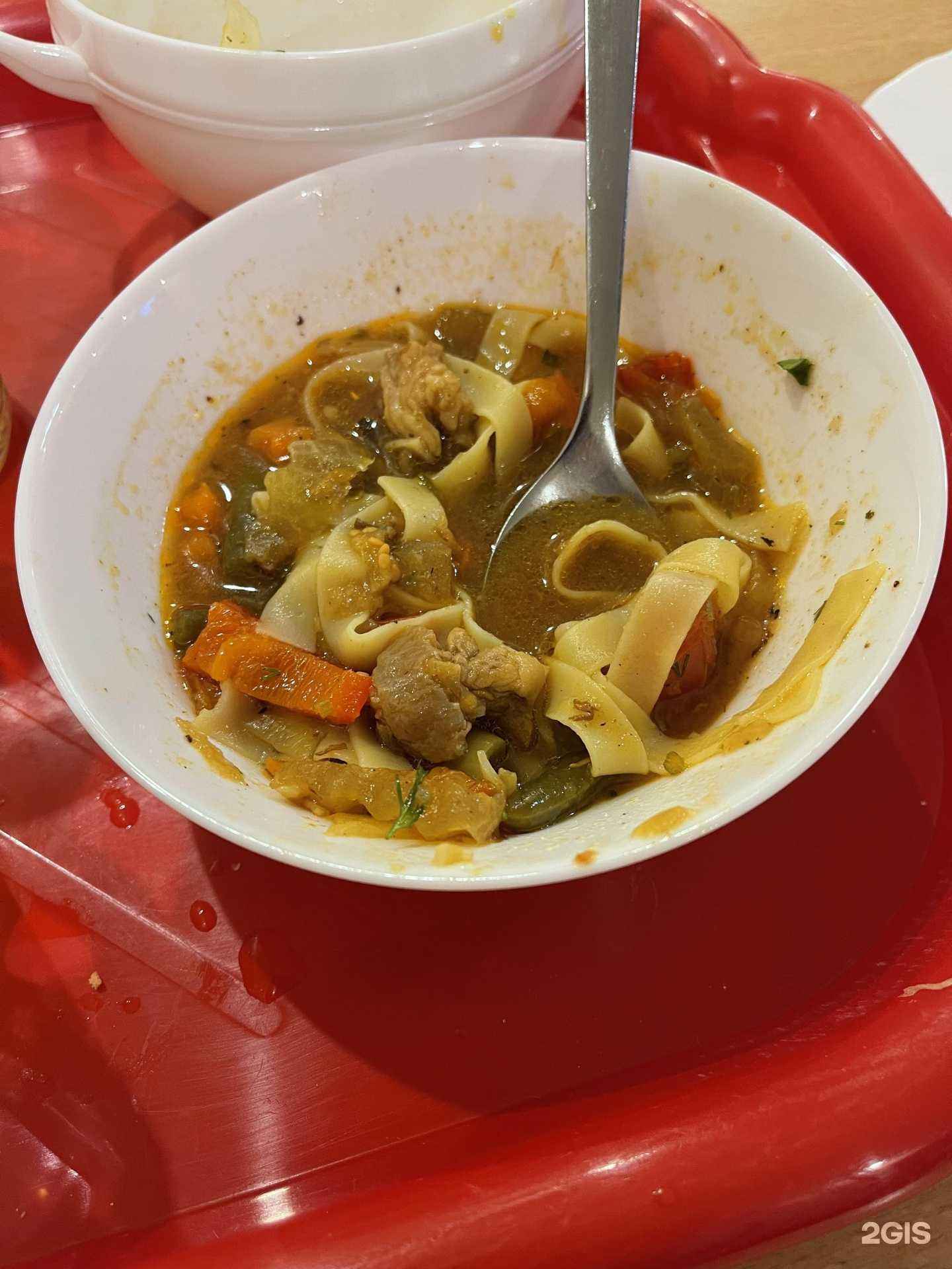 Отзывы на компанию Столовая в Новосибирске c фото