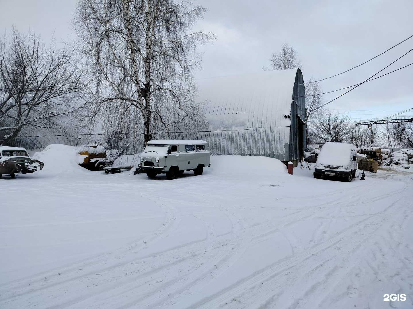Отзывы на компанию Пензенская экологическая компания в Пензе c фото