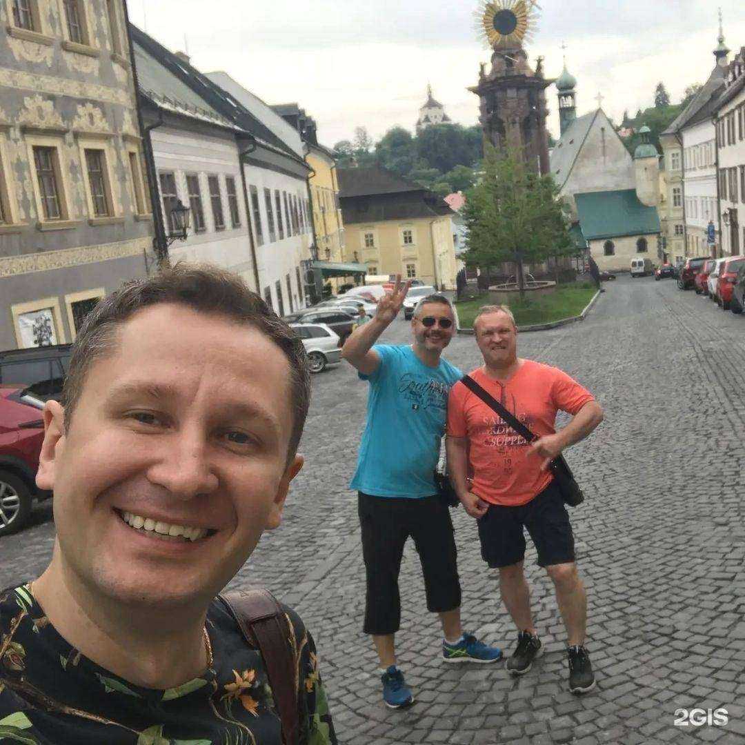 Отзывы на компанию Светофор в Родниках c фото