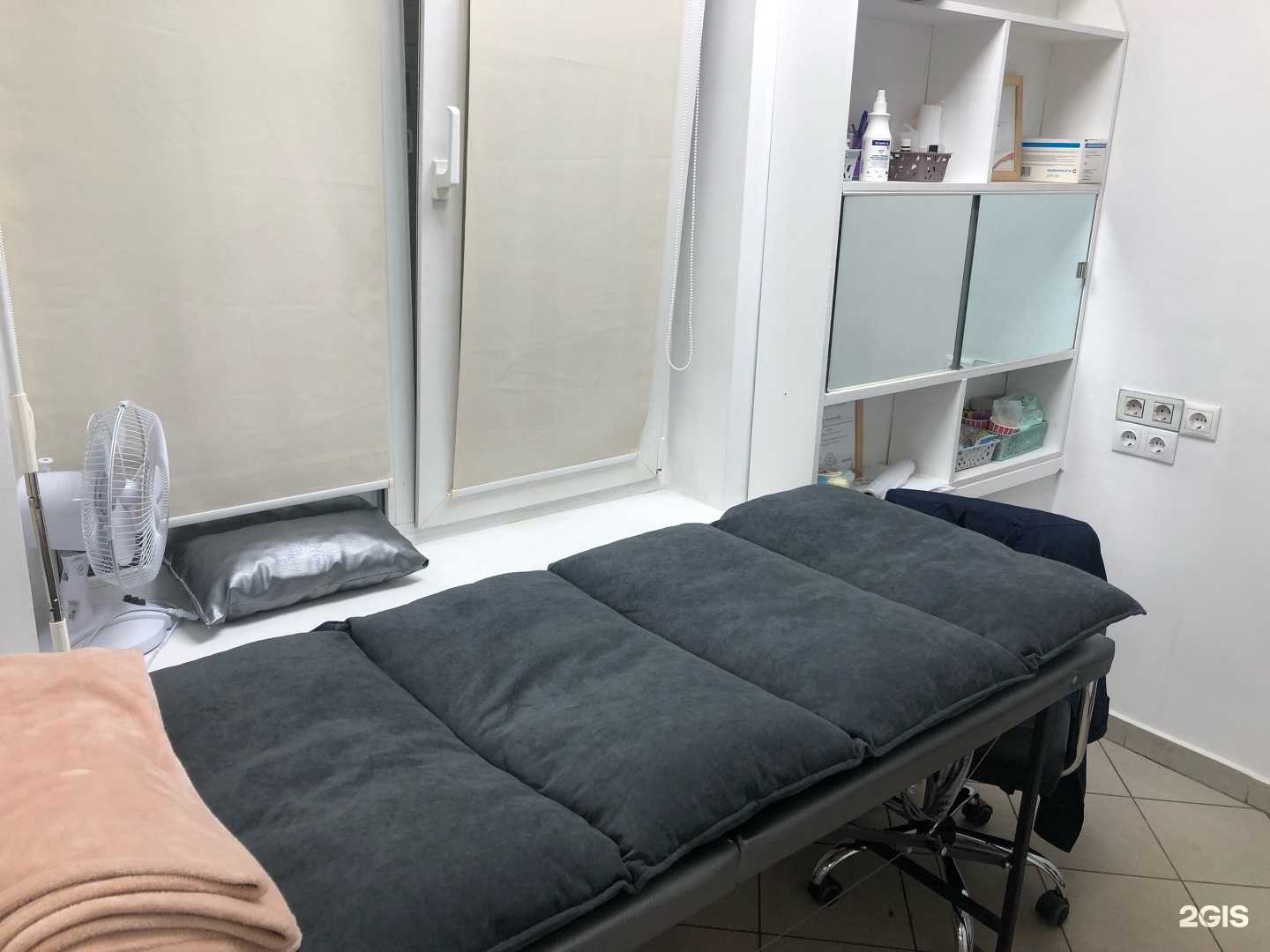 Отзывы на компанию Lisa Lash & Brow в Ижевске c фото