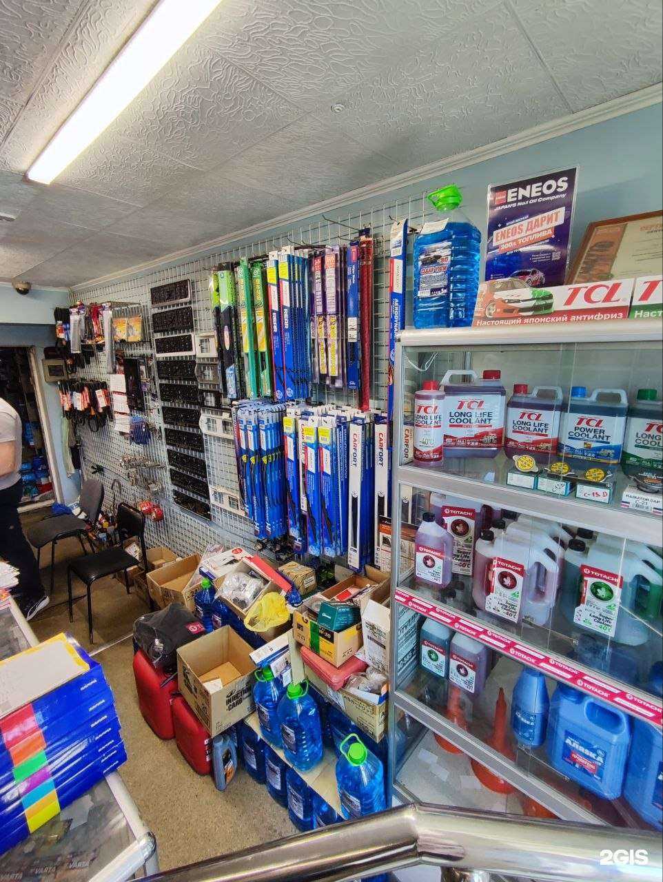 Отзывы на компанию Pit lane в г. Владивосток c фото