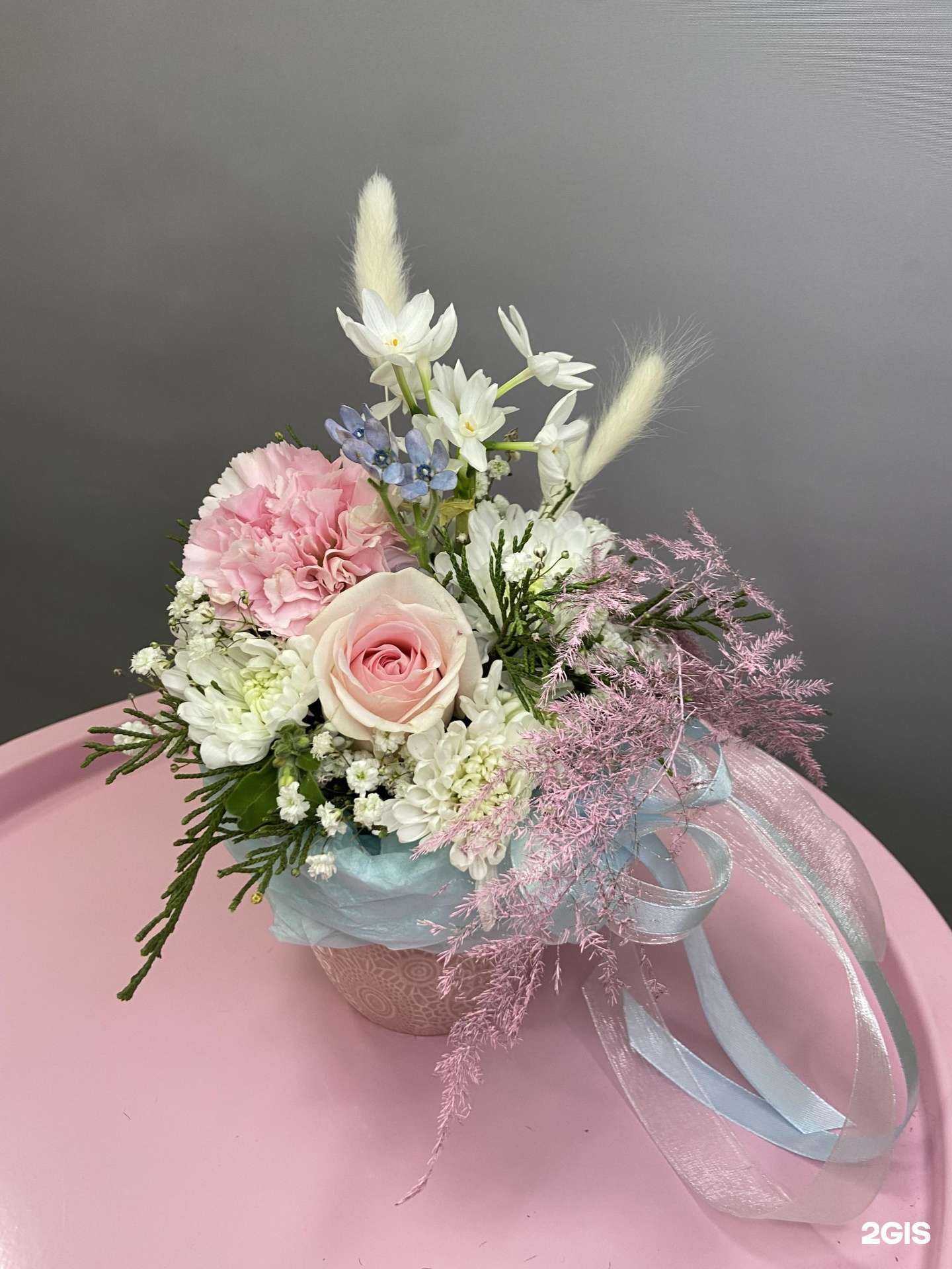 Отзывы на компанию Седьмой лепесток в Новокузнецке c фото