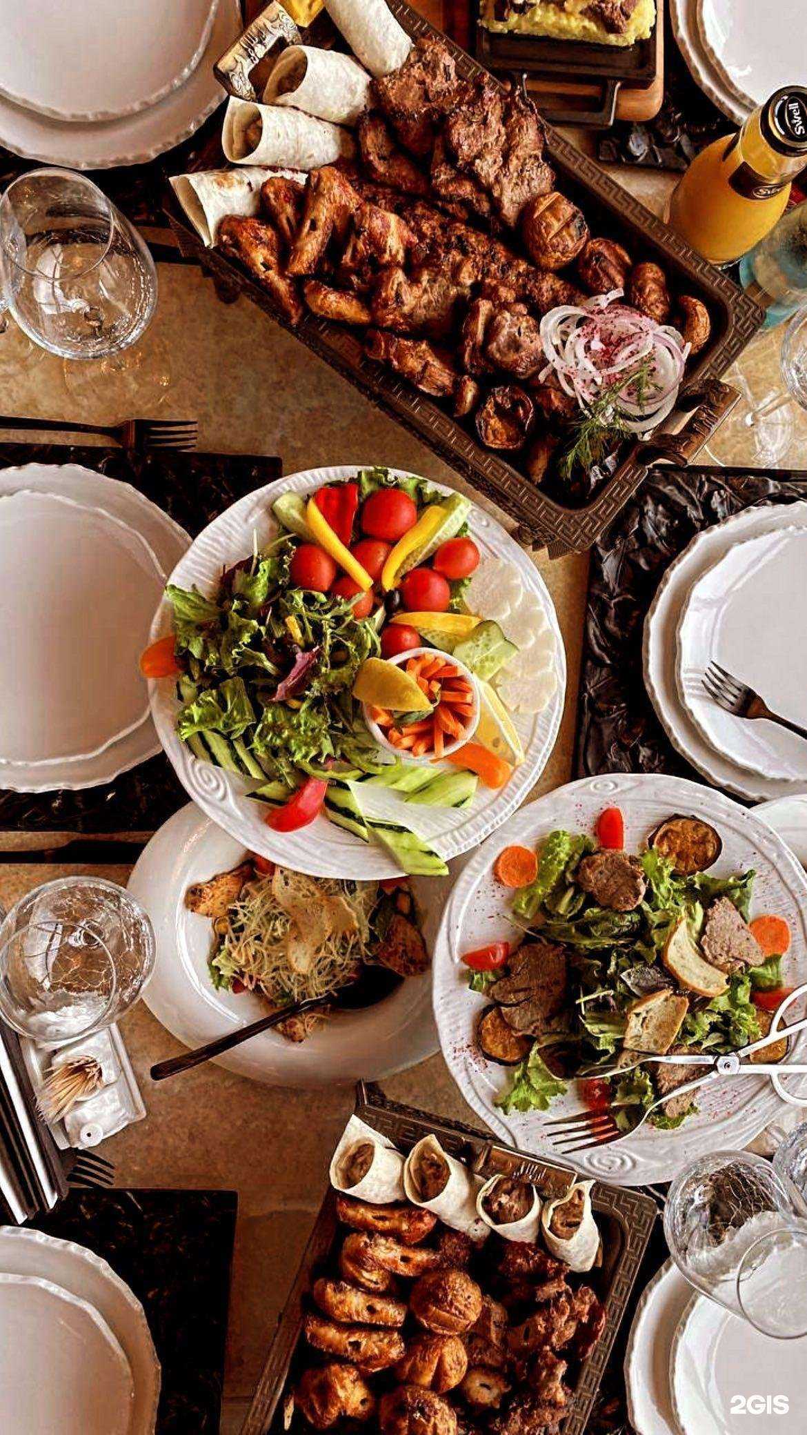 Отзывы на компанию Park Terrace в Махачкале c фото