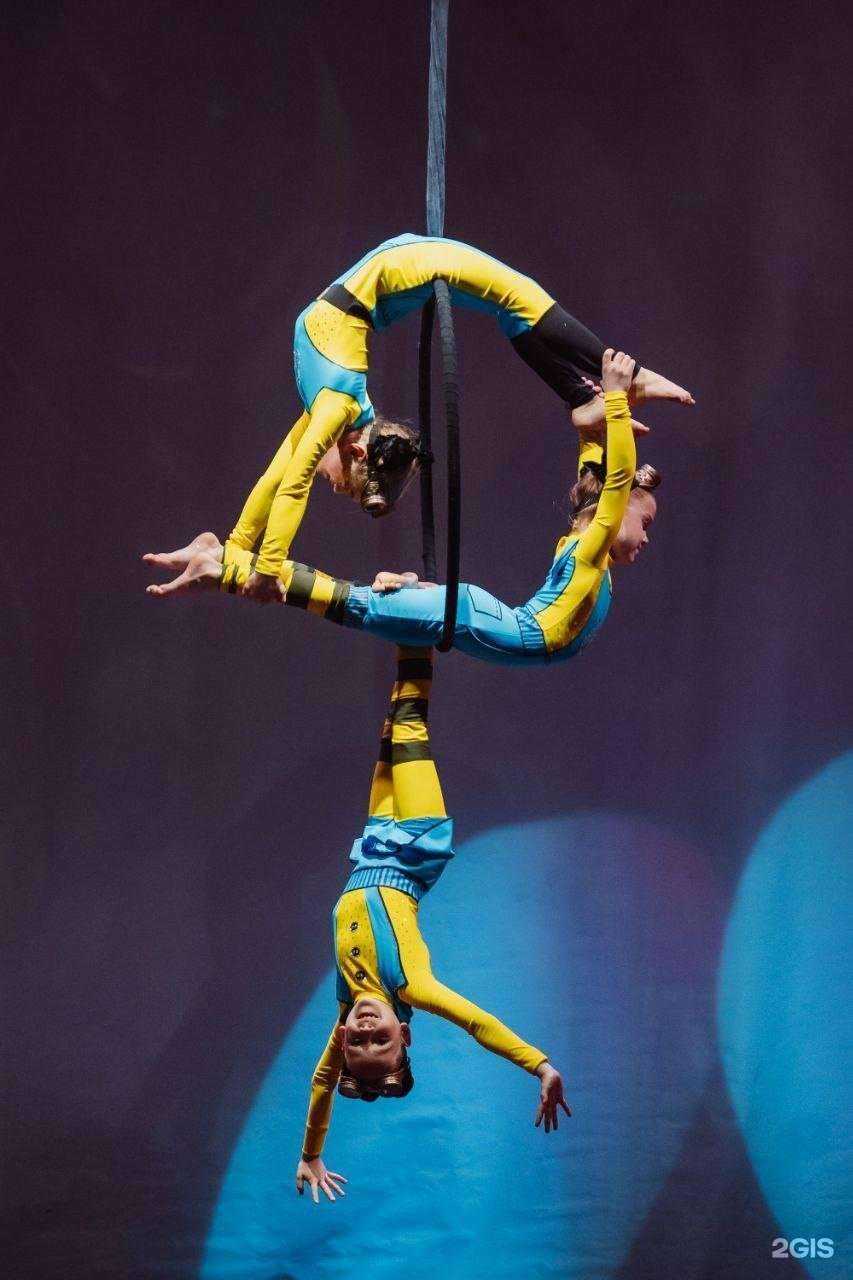 Отзывы на компанию Культура в Новокузнецке c фото