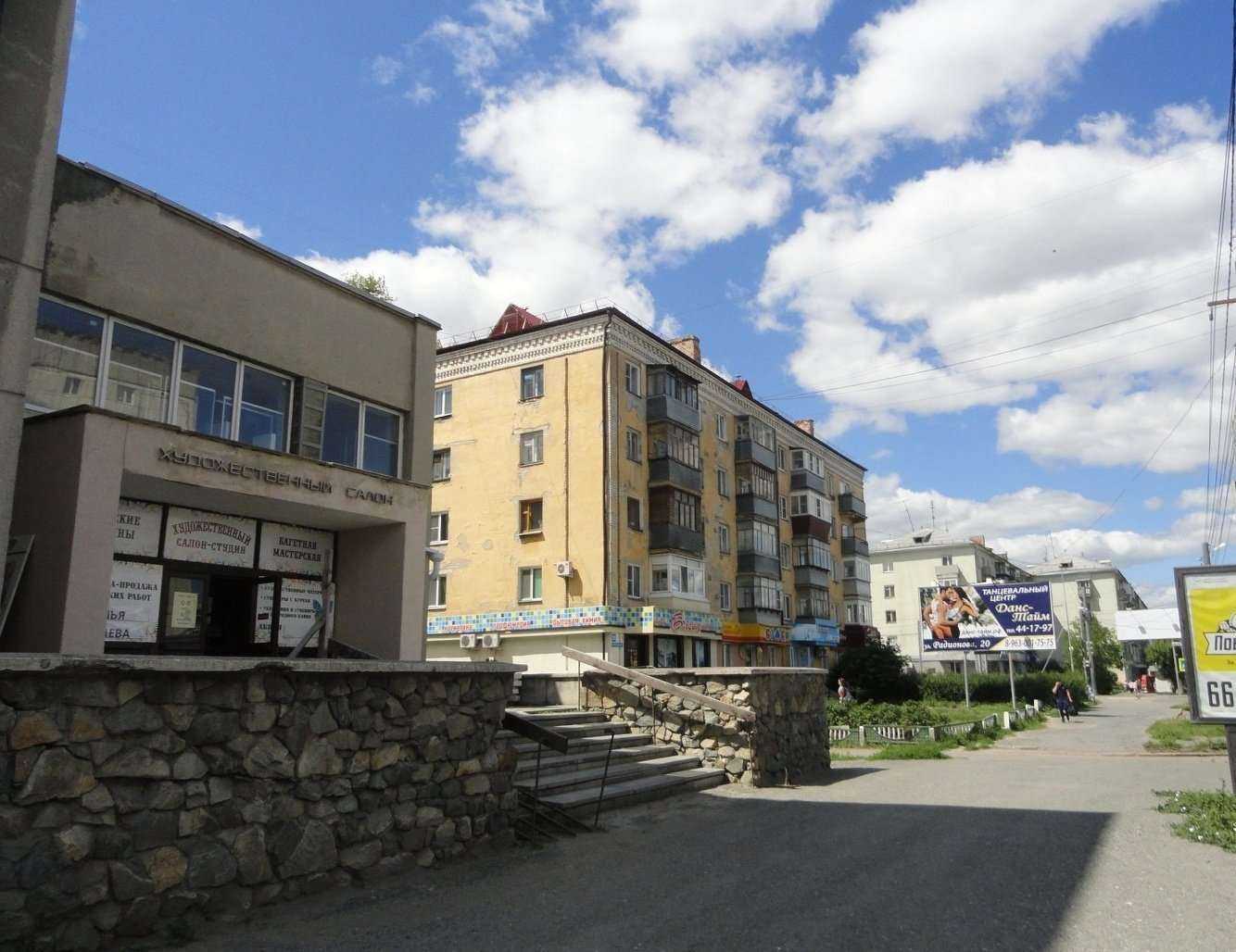 Отзывы на компанию Живика в Кургане c фото - фотография 2 из 2