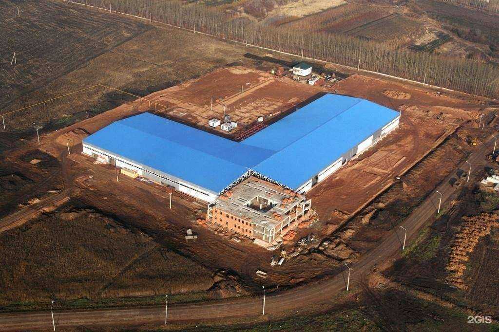 Отзывы на компанию Татпромтехпроект в г. Казань c фото