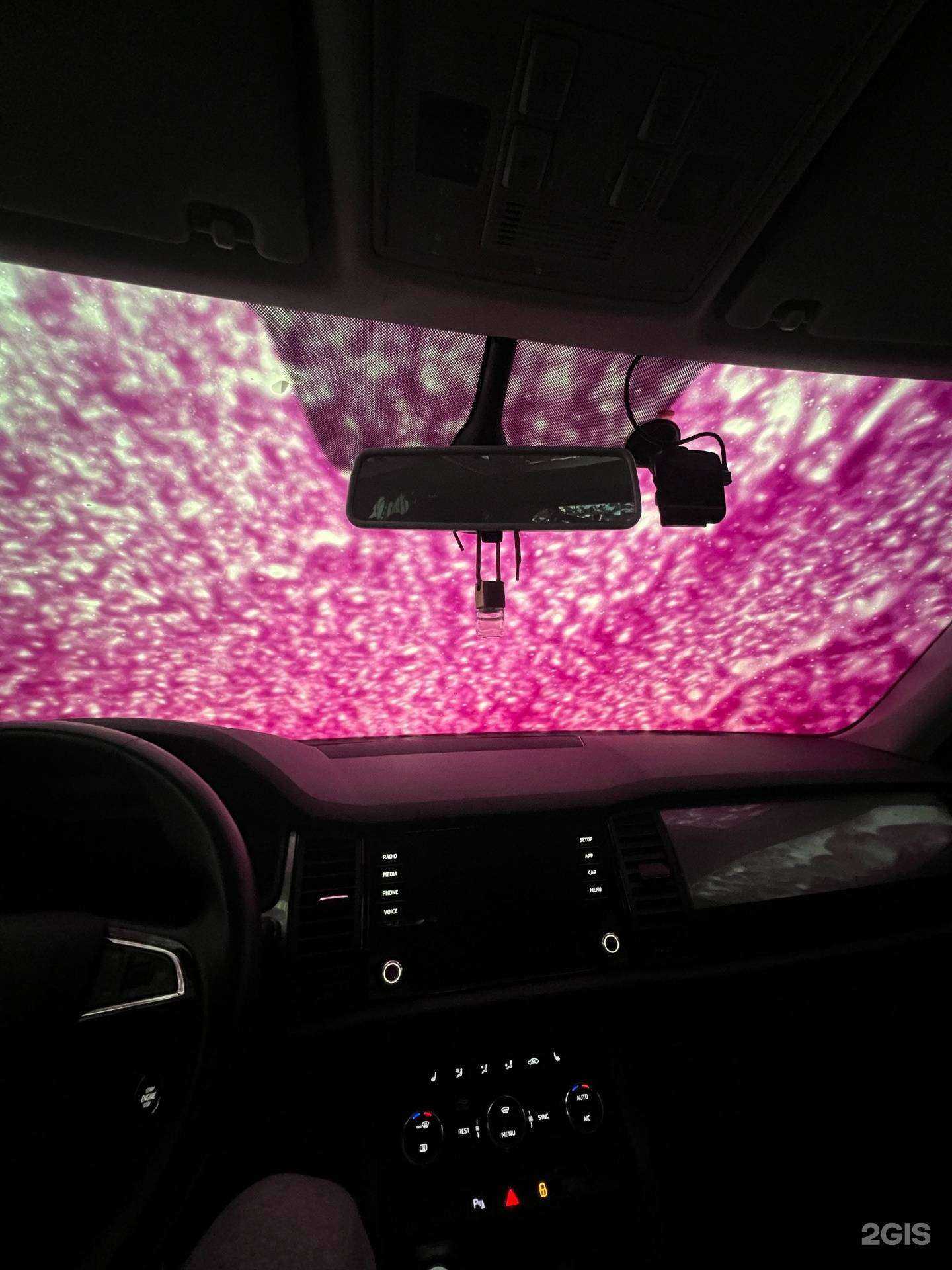 Отзывы на компанию Робот-мойка в г. Курск c фото