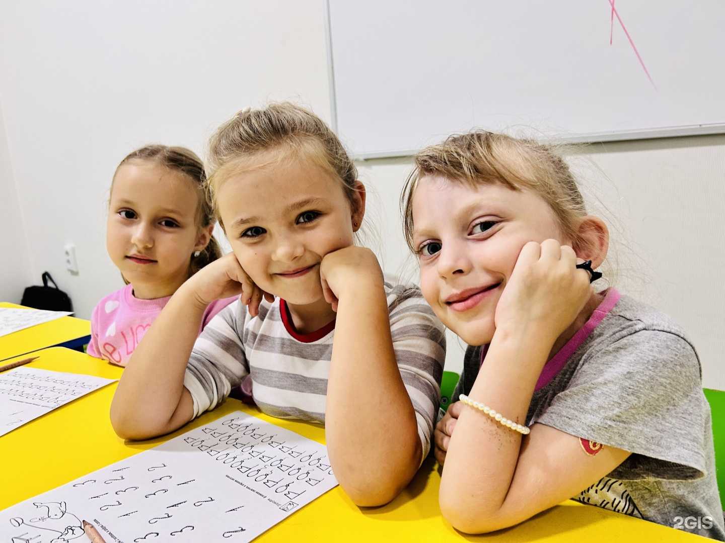 Отзывы на компанию Почемучка в Брянске c фото