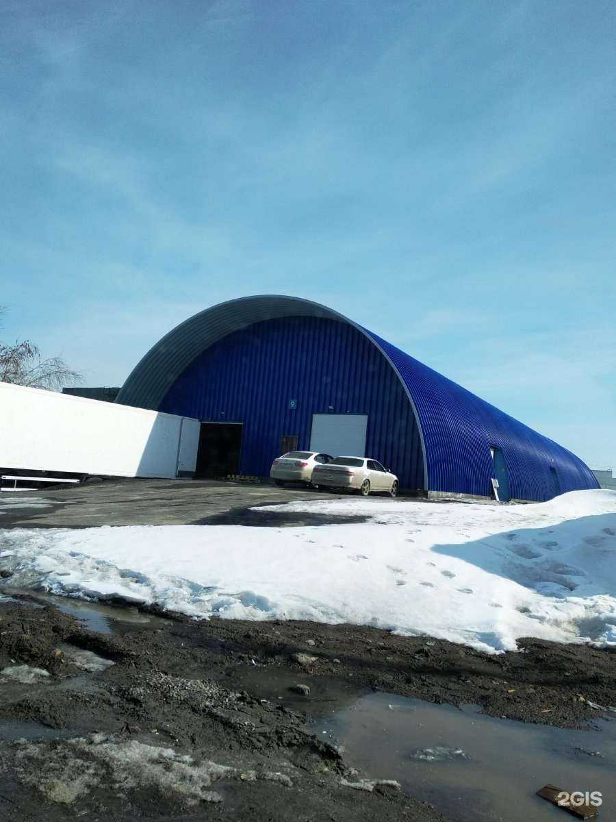 Отзывы на компанию Сибвтор-НСК в Новосибирске c фото