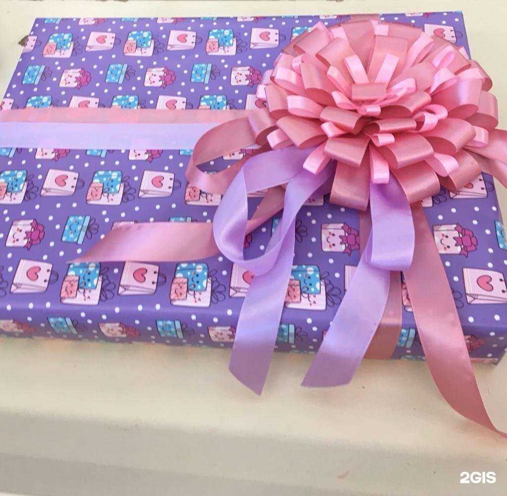 Отзывы на компанию Art Presents в г. Отрадное c фото