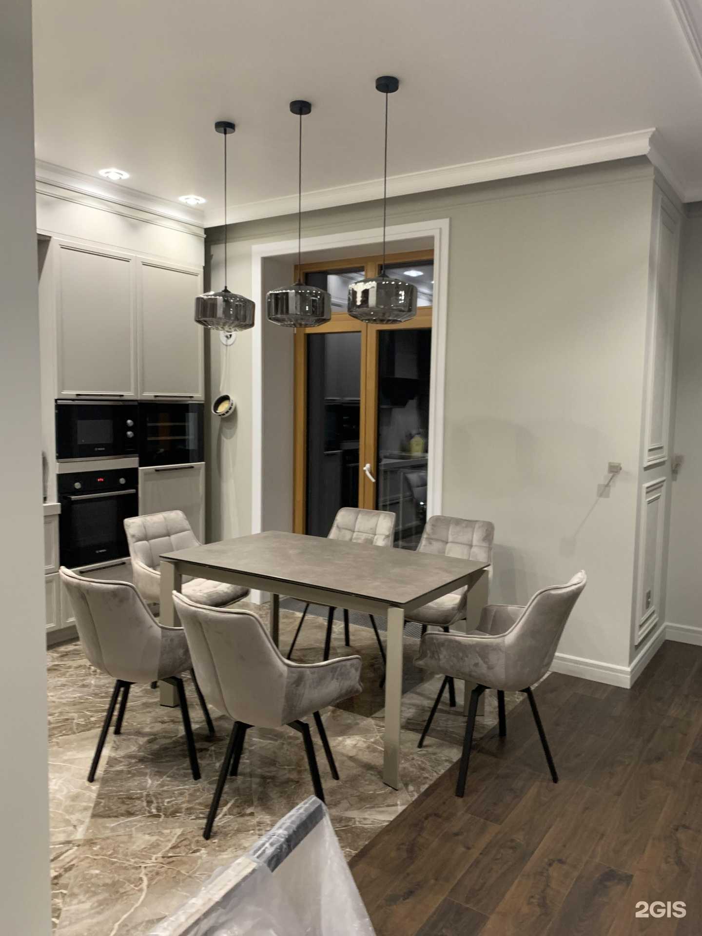 Отзывы на компанию E Clean в Новосибирске c фото