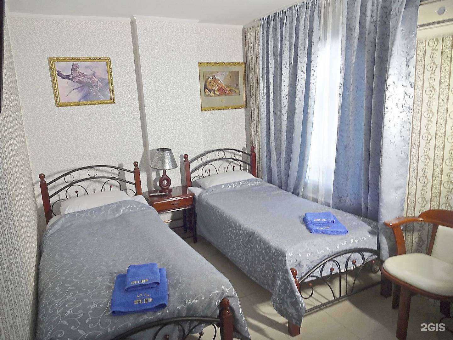 Отзывы на компанию Лотос в Иркутске c фото