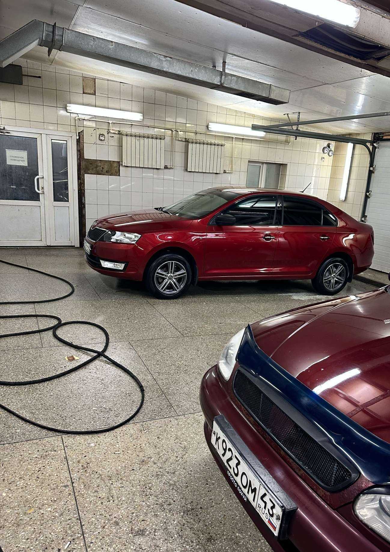 Отзывы на компанию Brooklyn в Кирове c фото