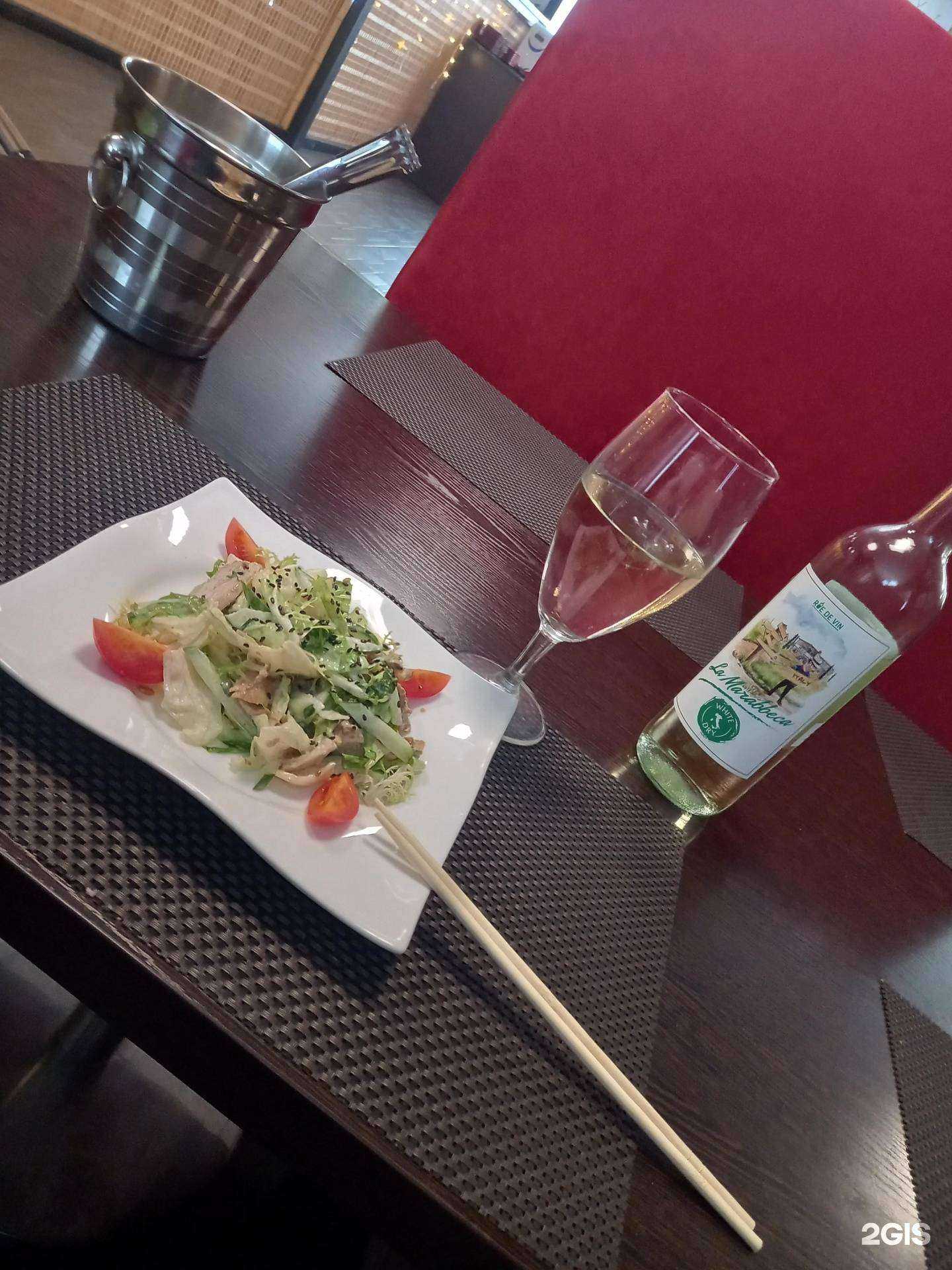 Отзывы на компанию Осака в Большое Камени c фото