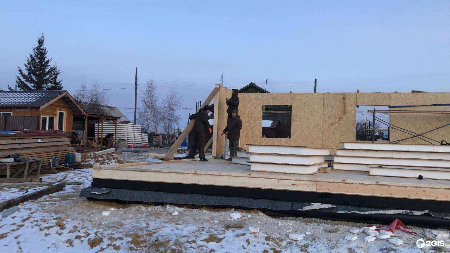 Отзывы на компанию Нордсип в Якутске c фото