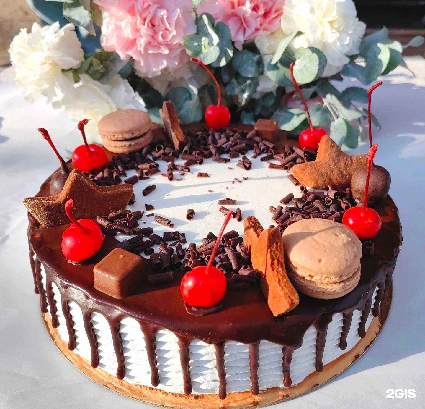 Отзывы на компанию Венский Пекарь в Архангельске c фото