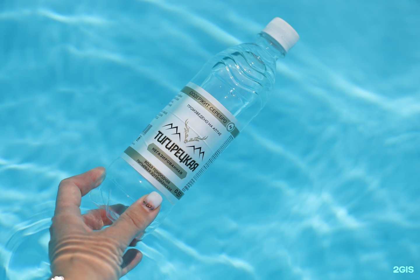 Отзывы на компанию Тигирецкая в Барнауле c фото