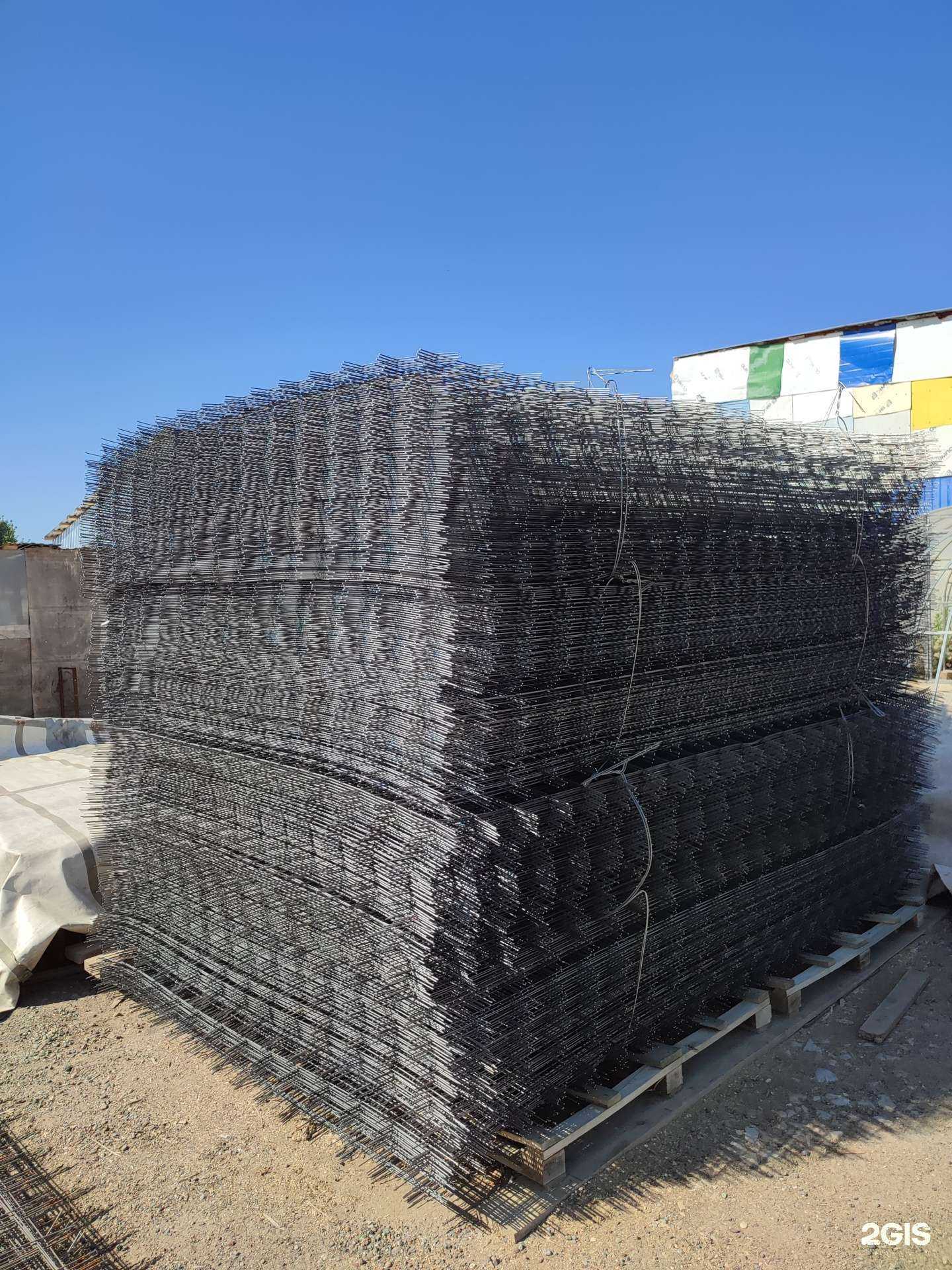 Отзывы на компанию Айнурлес в г. Набережные Челны c фото