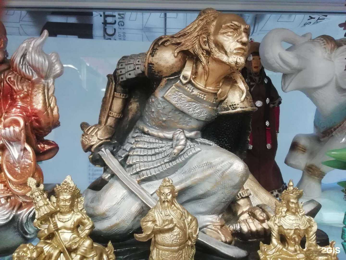 Отзывы на компанию Магазин товаров для праздника в Улан-Удэ c фото