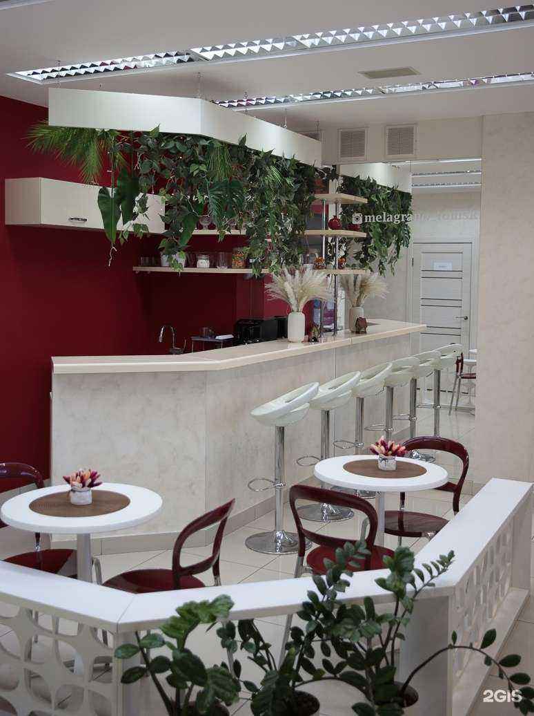 Отзывы на компанию Мелаграно в г. Томск c фото