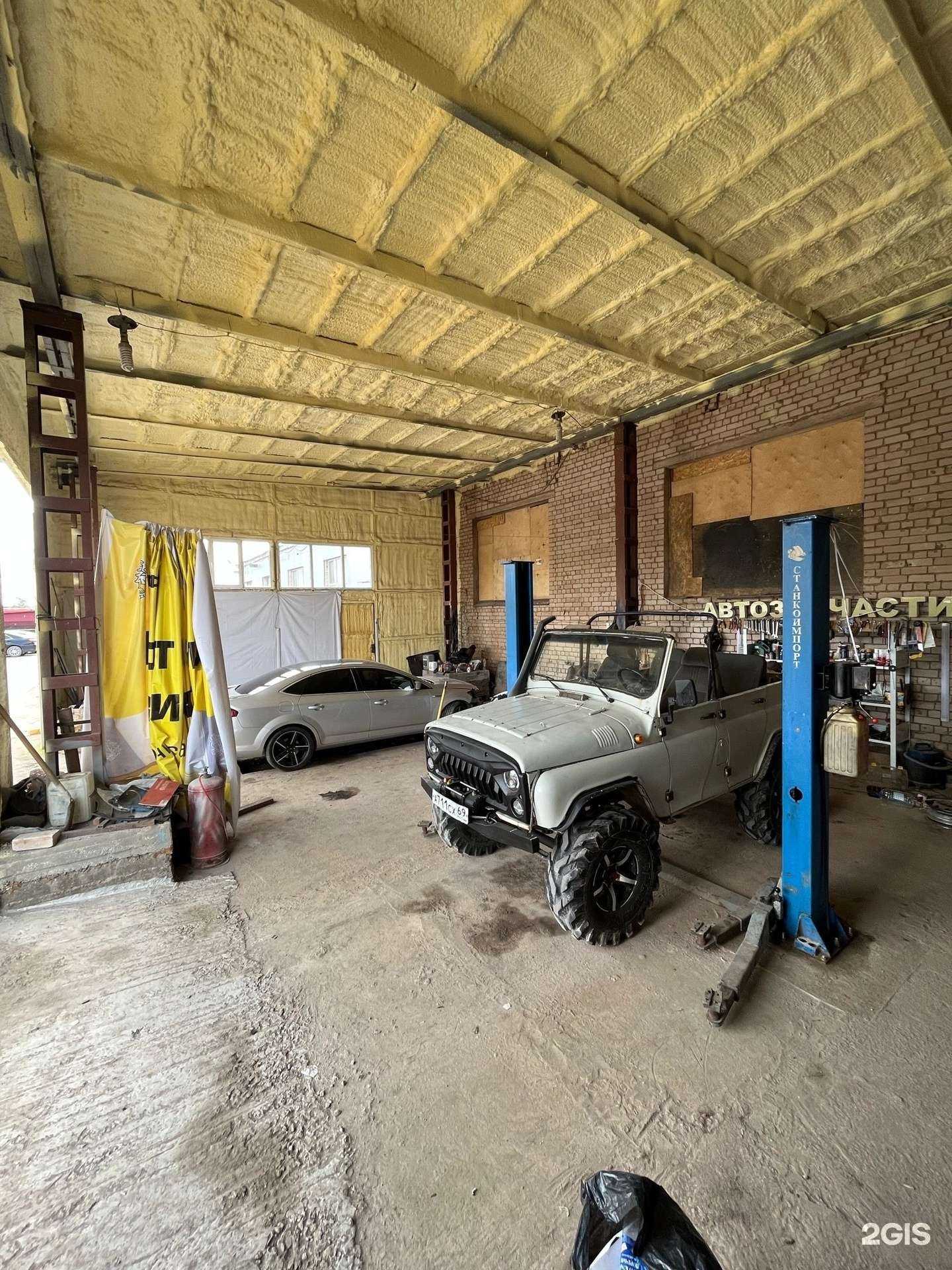 Отзывы на компанию Techno-motorzz в Твери c фото