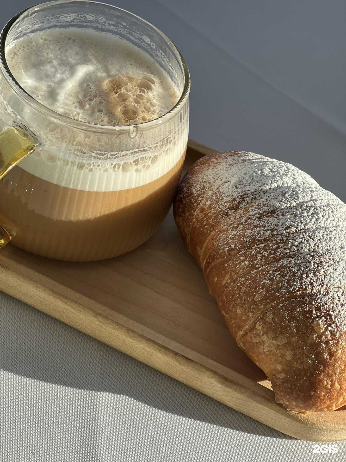 Отзывы на компанию Булочная №1 в г. Барнаул c фото