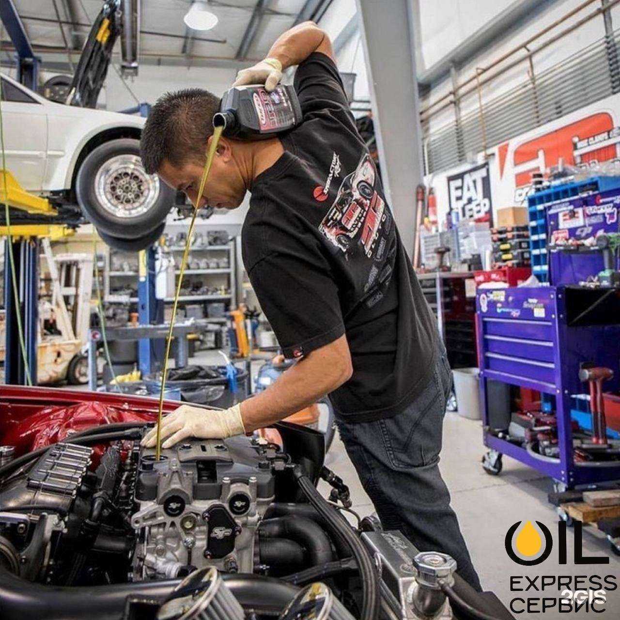 Отзывы на компанию Автосервис в г. Ижевск c фото