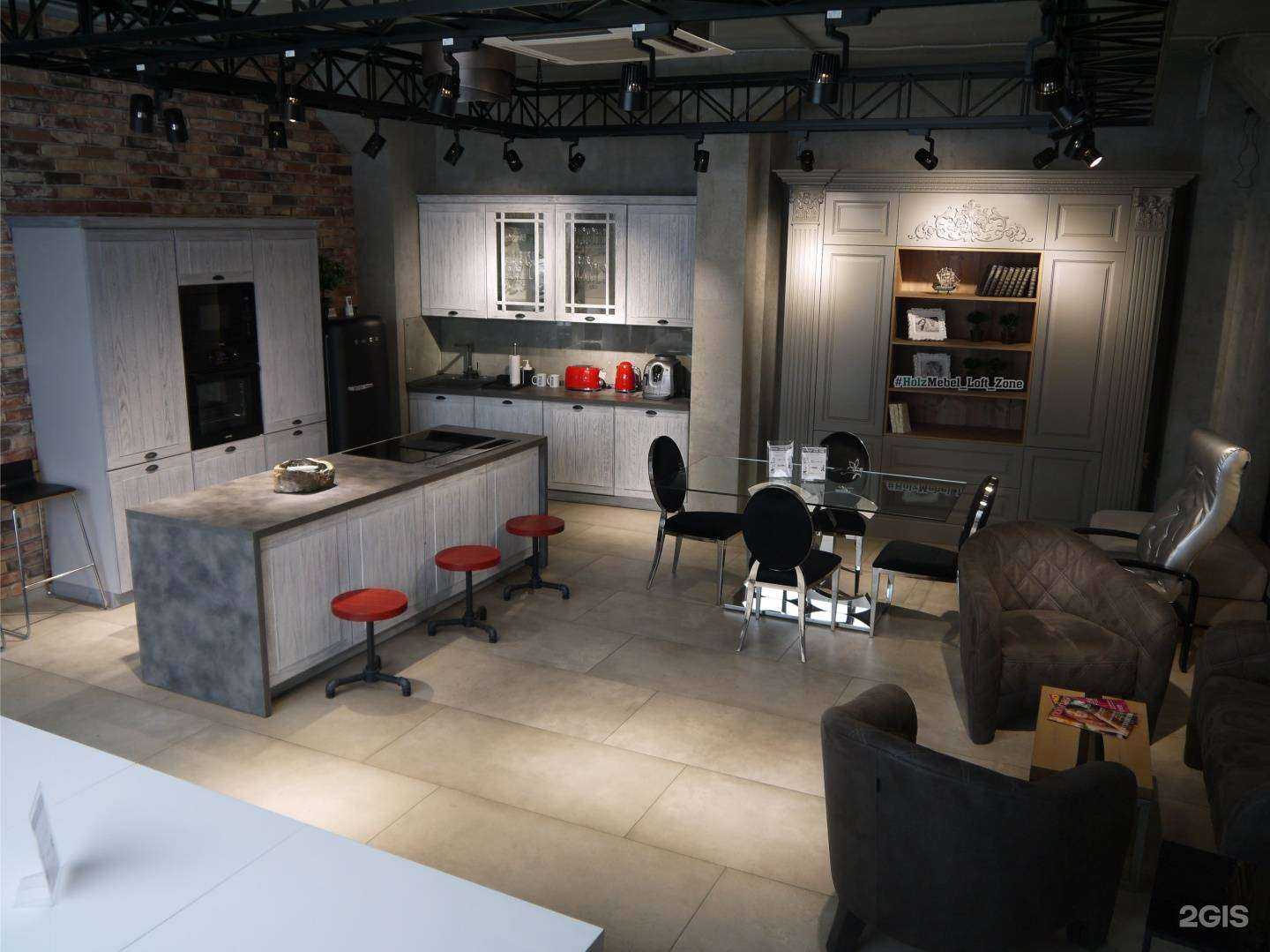 Отзывы на компанию HOLZmebel в Набережных Челнах c фото