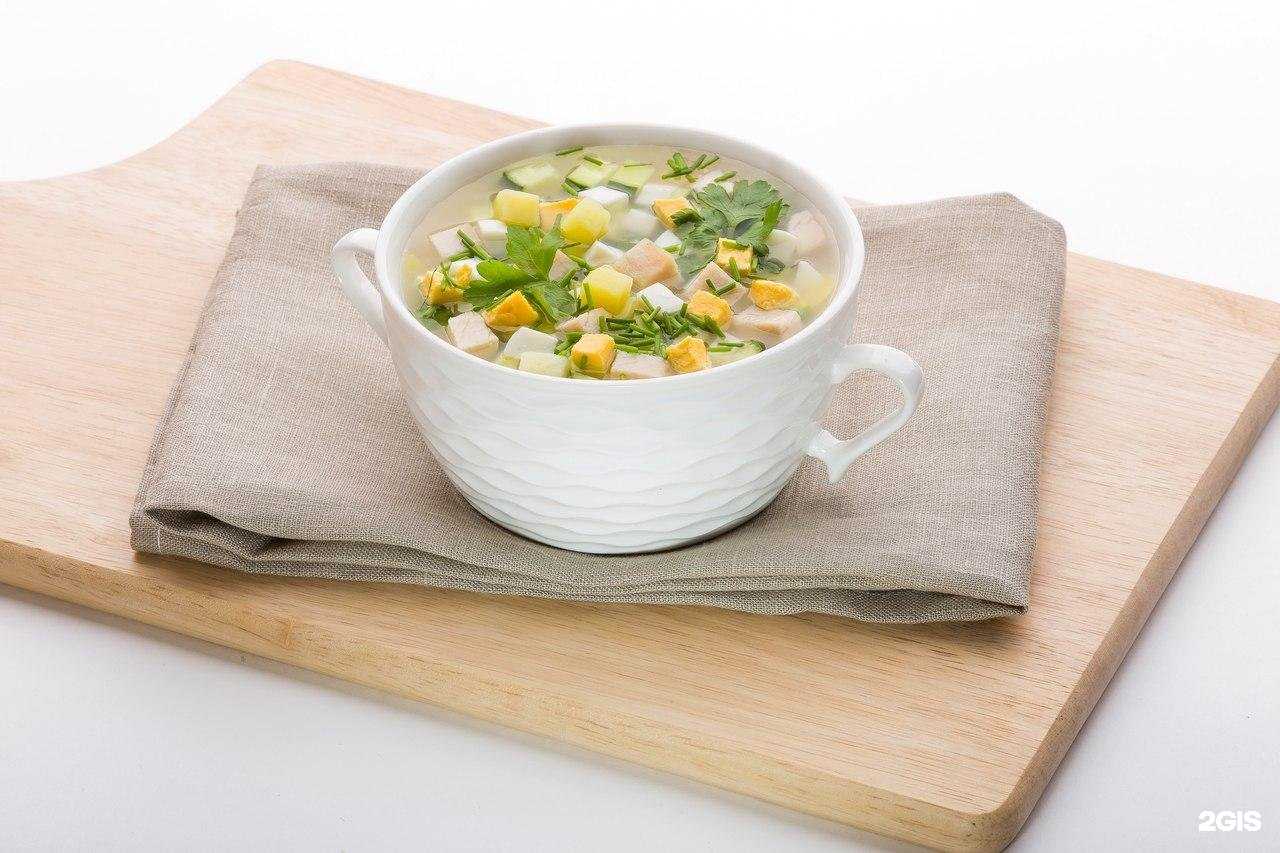 Отзывы на компанию Русский Аппетит в г. Воронеж c фото