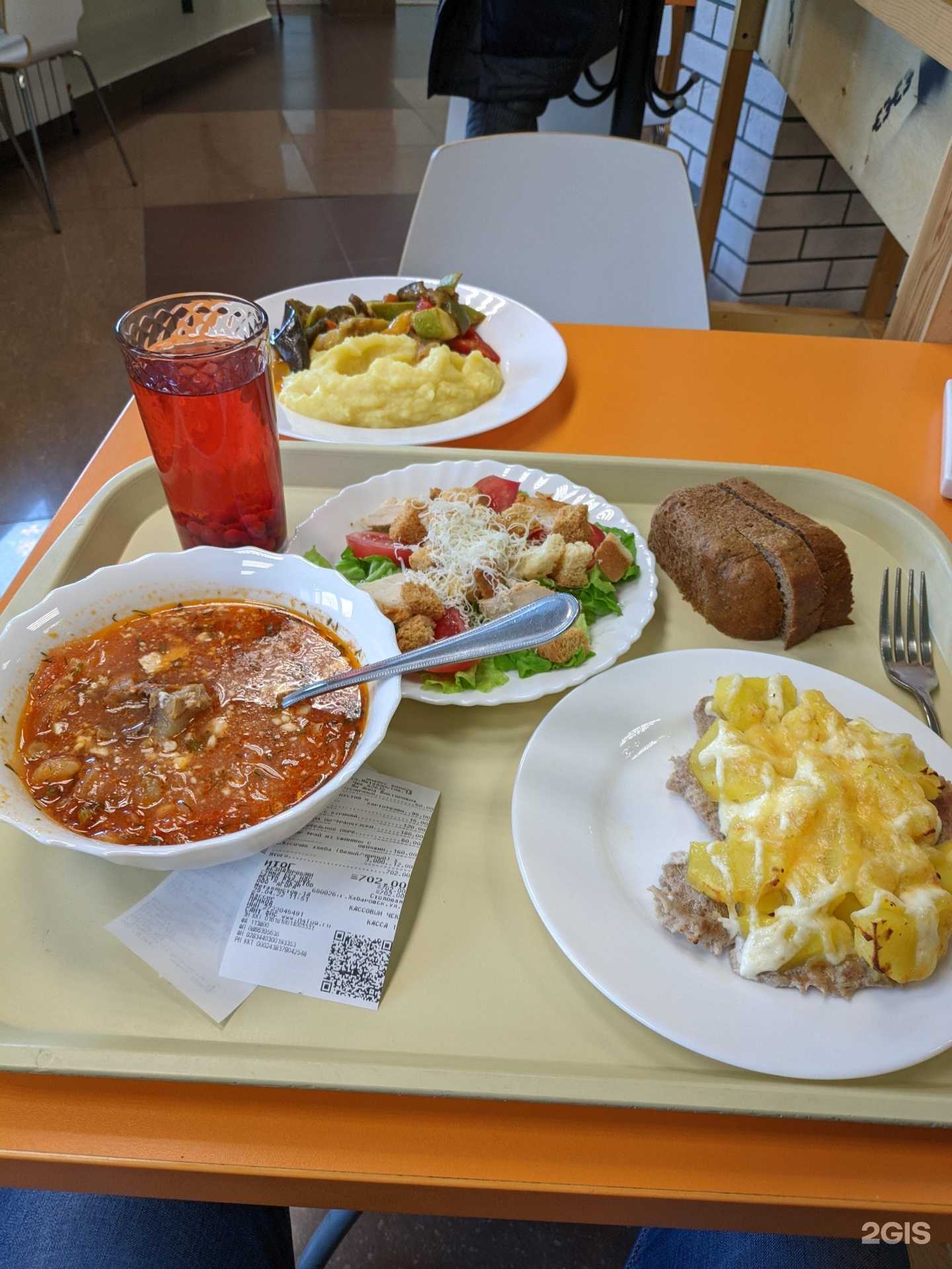 Отзывы на компанию Питстоп в Хабаровске c фото