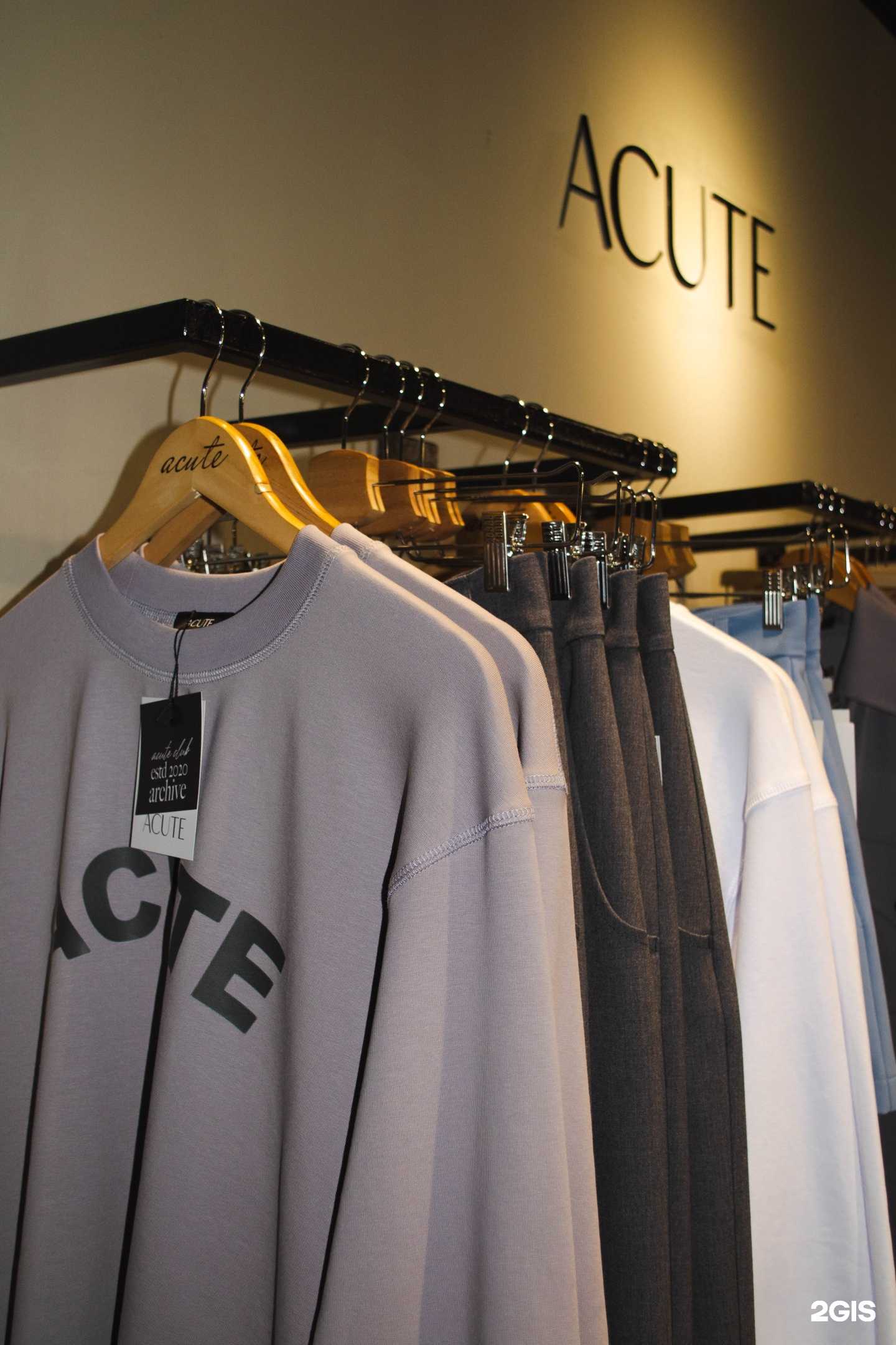 Отзывы на компанию Acute brand в Набережных Челнах c фото