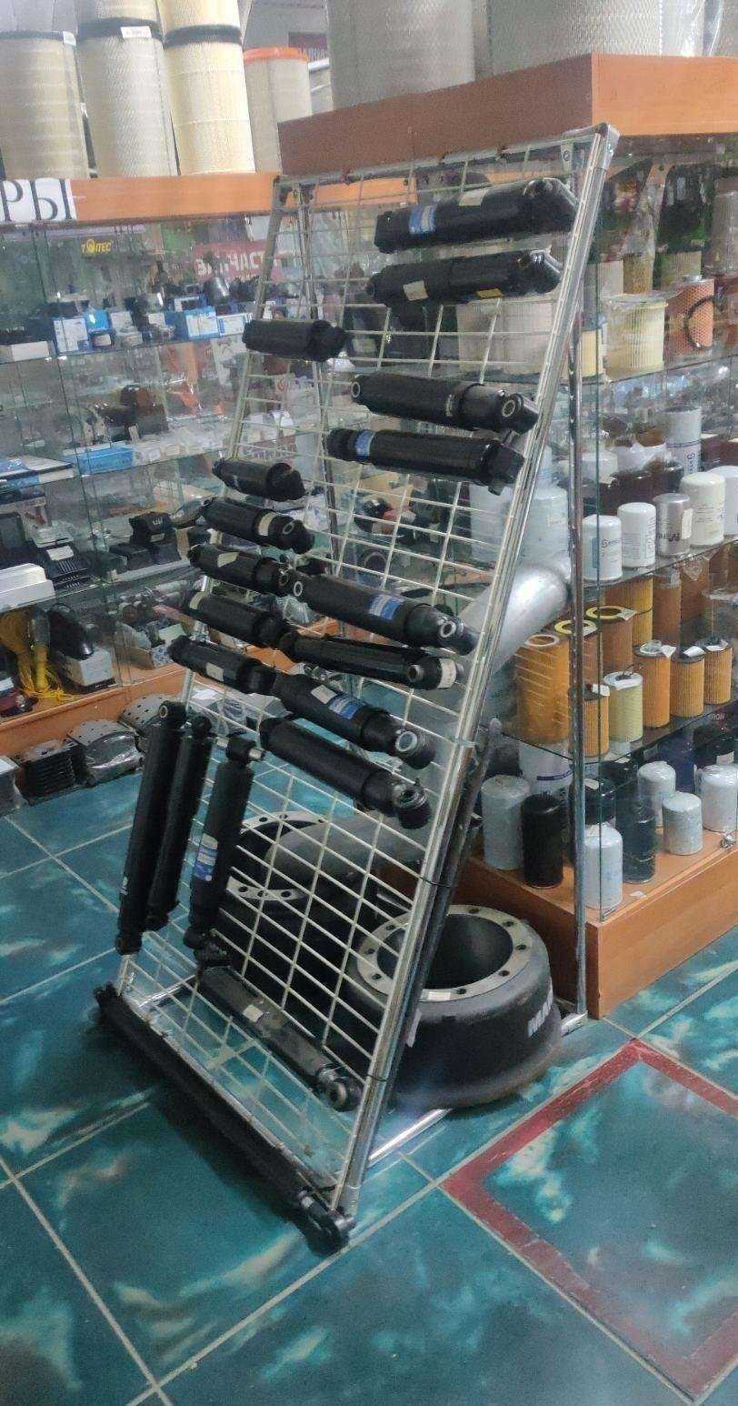 Отзывы на компанию Акула-Запчасть в г. Нижневартовск c фото