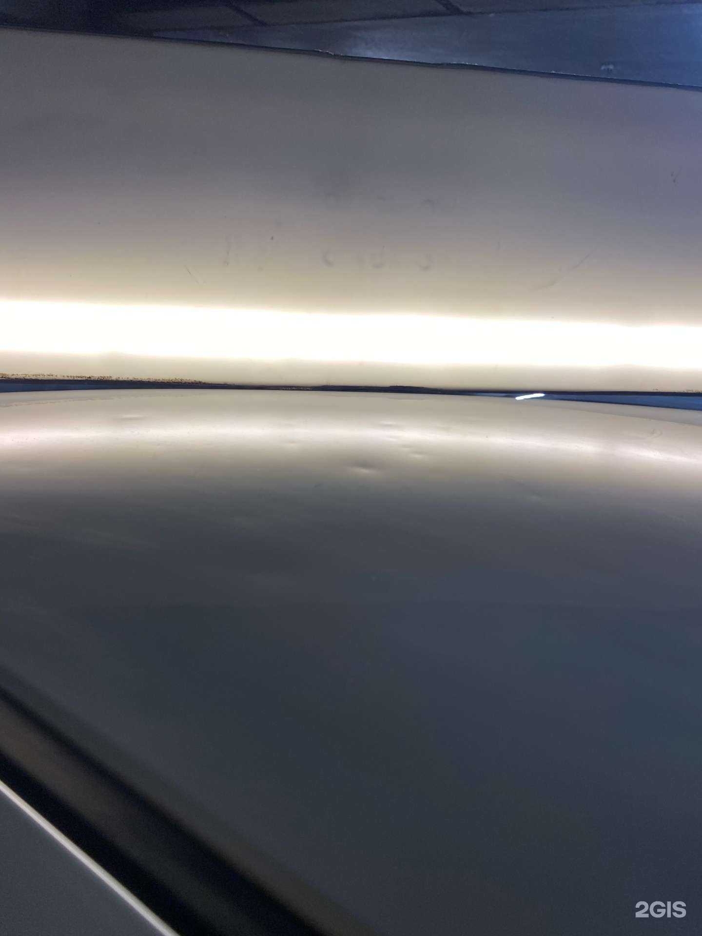 Отзывы на компанию Мастерская по удалению вмятин в Новосибирске c фото