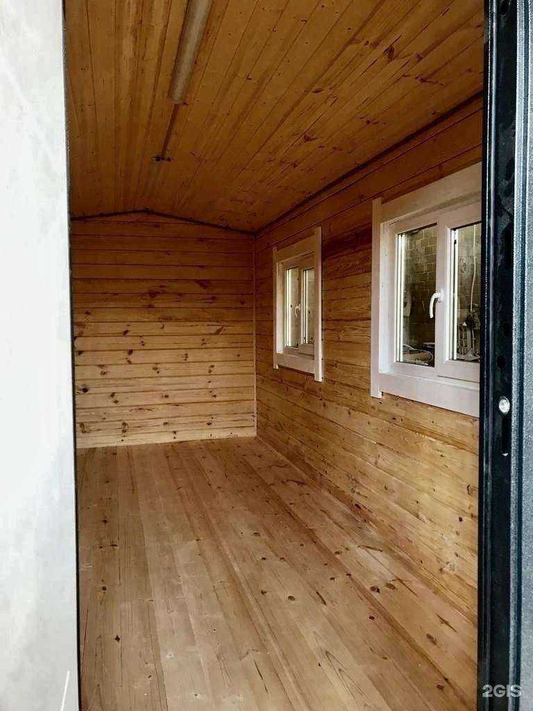 Отзывы на компанию Профбрус в Стерлитамаке c фото