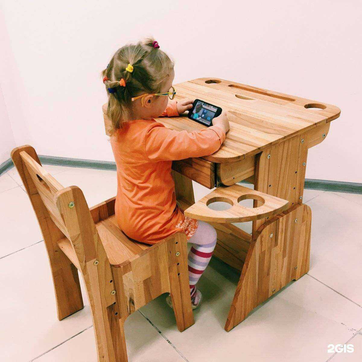 Отзывы на компанию Детскиймебельный.рф в г. Воронеж c фото