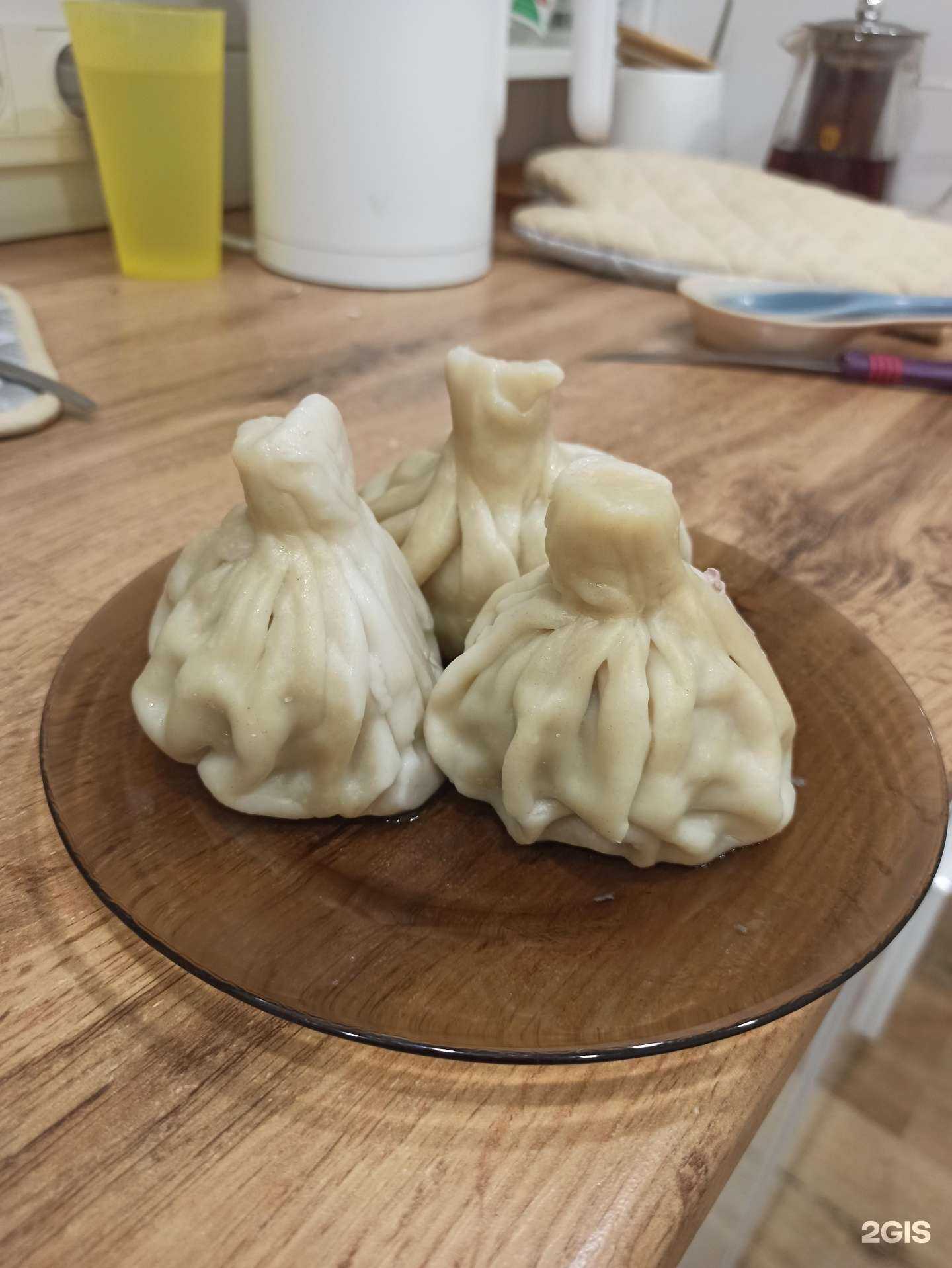 Отзывы на компанию Мясорубка в Пензе c фото