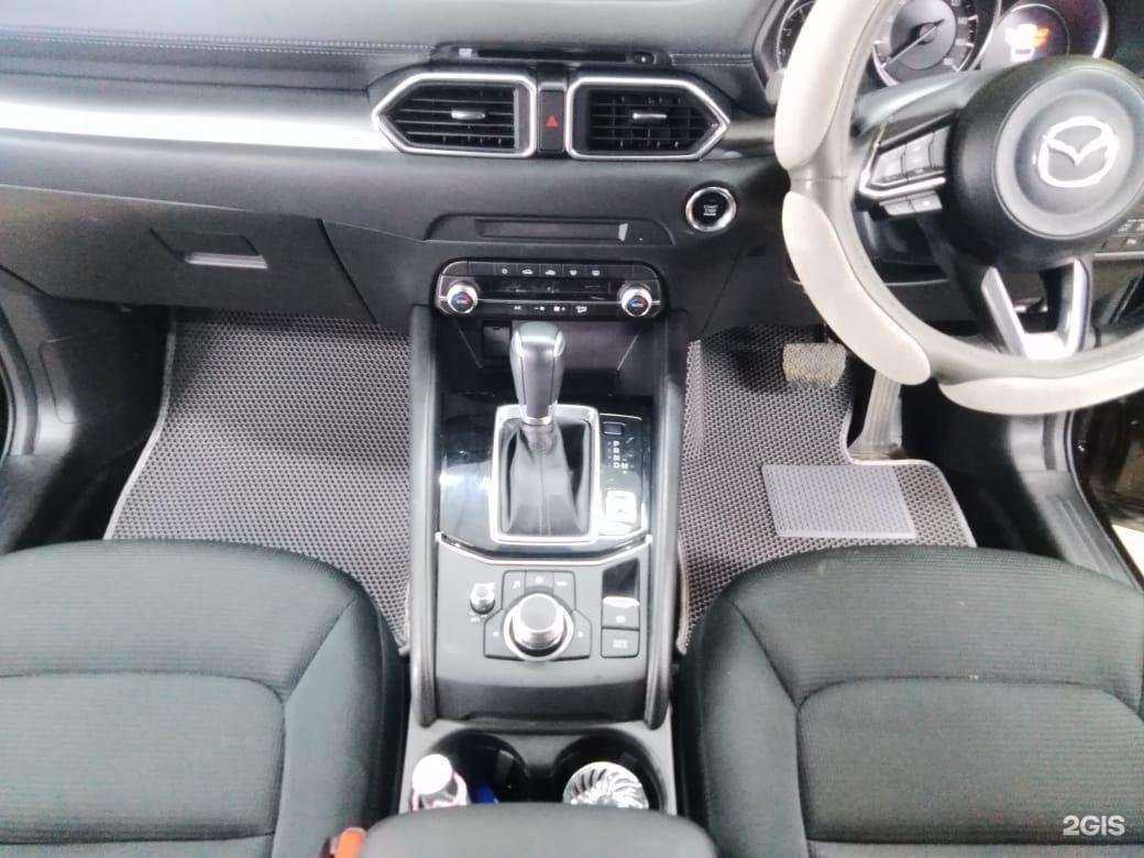 Отзывы на компанию AURORA DETAILING в Красноярске c фото