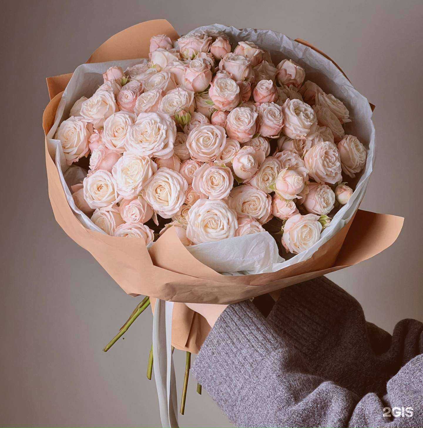 Отзывы на компанию Design&Букет в Нижнем Новгороде c фото