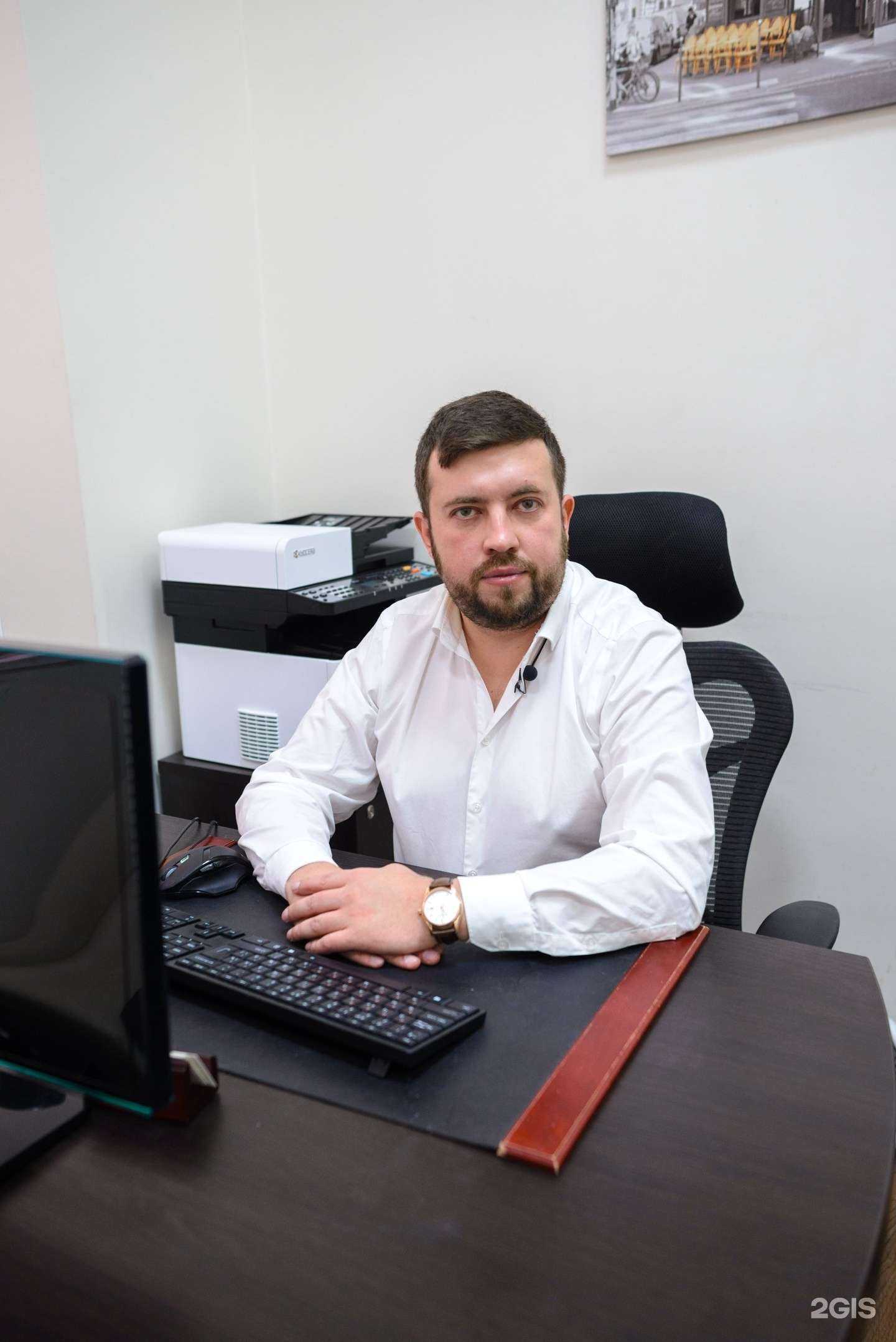 Отзывы на компанию Адвокатский кабинет Бикулова Р.Ф. в г. Ростов-на-Дону c фото