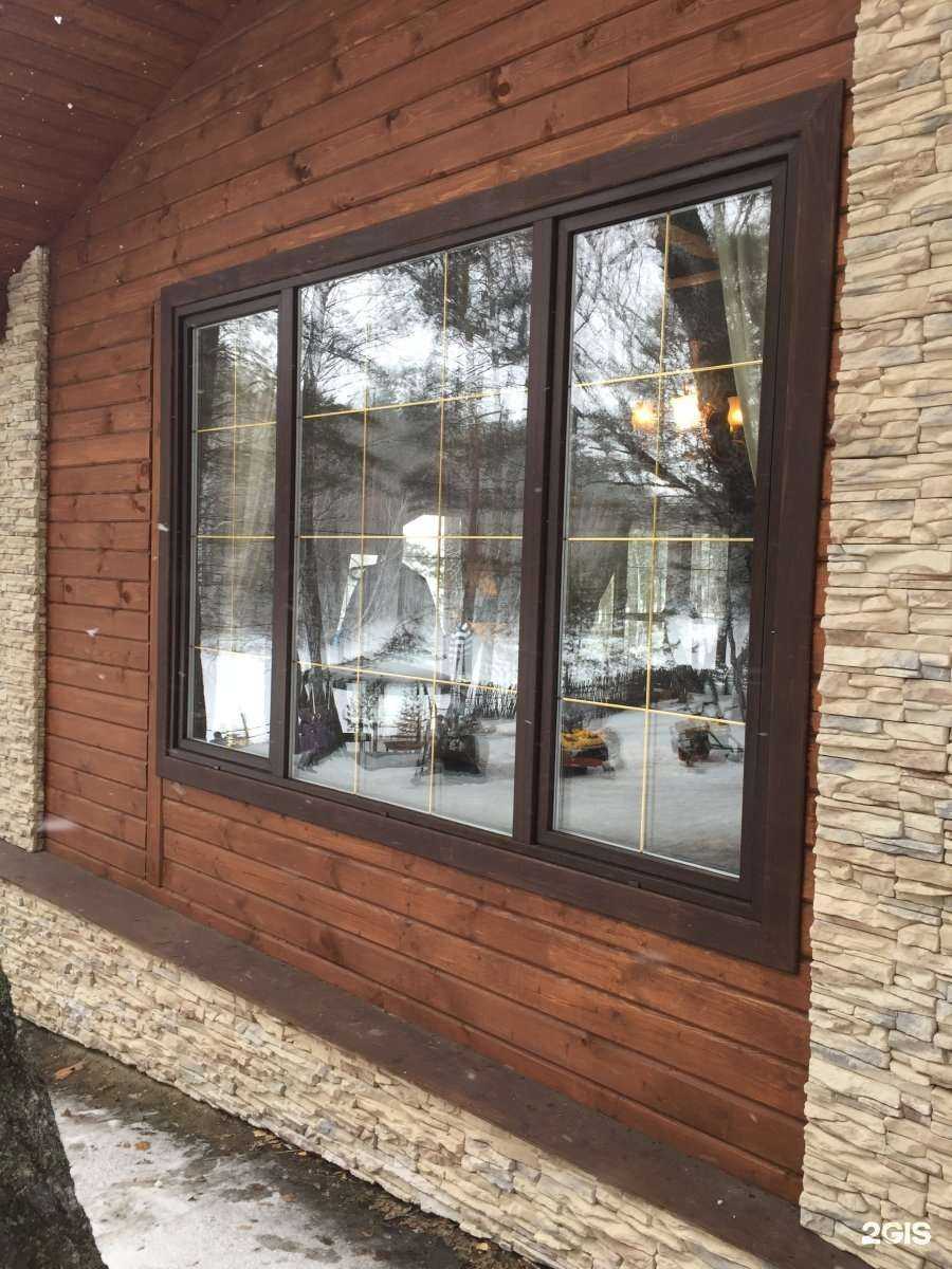 Отзывы на компанию Экспресс окна в Новосибирске c фото